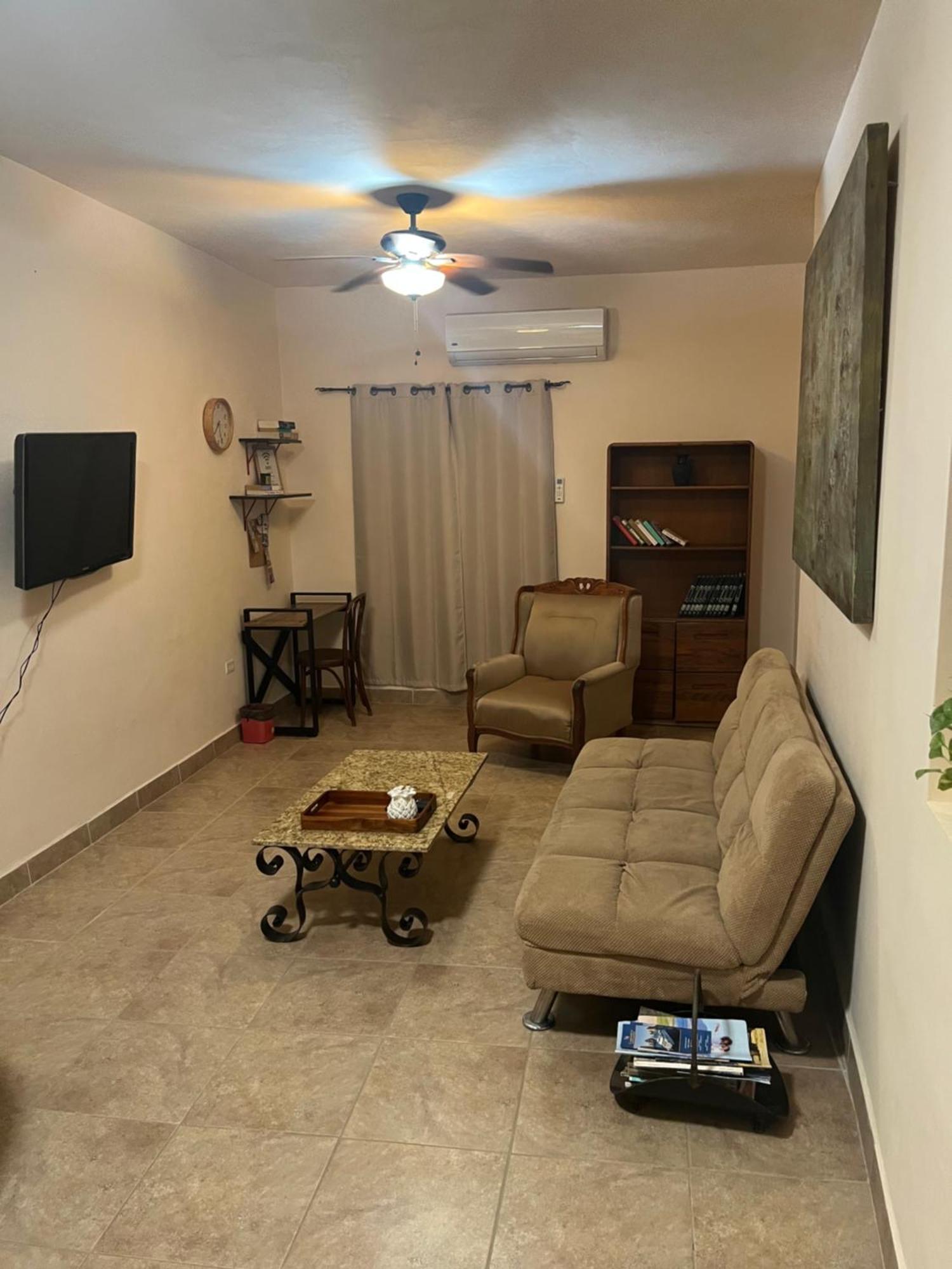 Completo Apartamento *