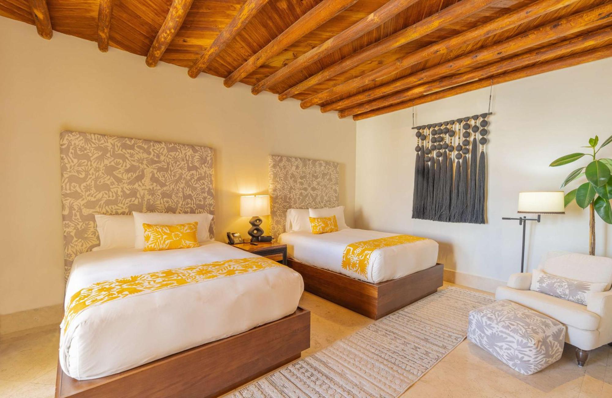 Resort Waldorf Astoria Cabos Pedregal Cabo San Lucas