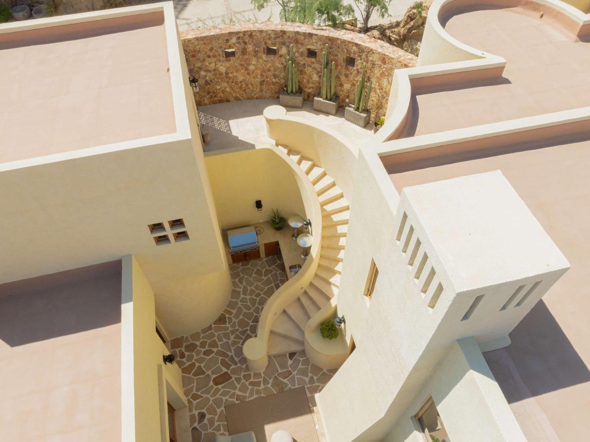 Resort Waldorf Astoria Cabos Pedregal Cabo San Lucas