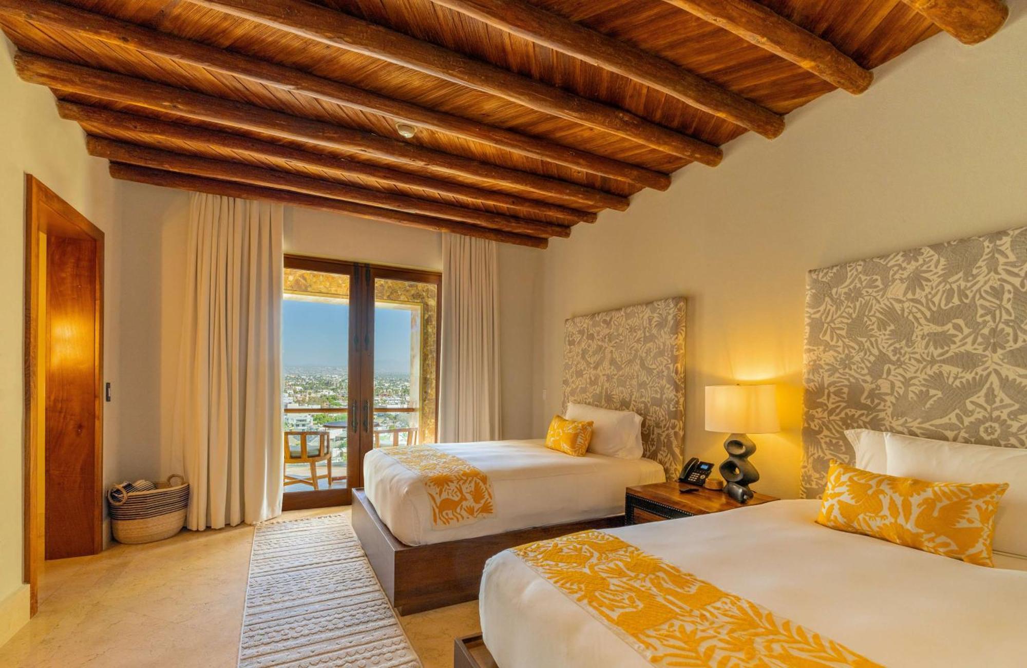 Waldorf Astoria Cabos Pedregal Cabo San Lucas