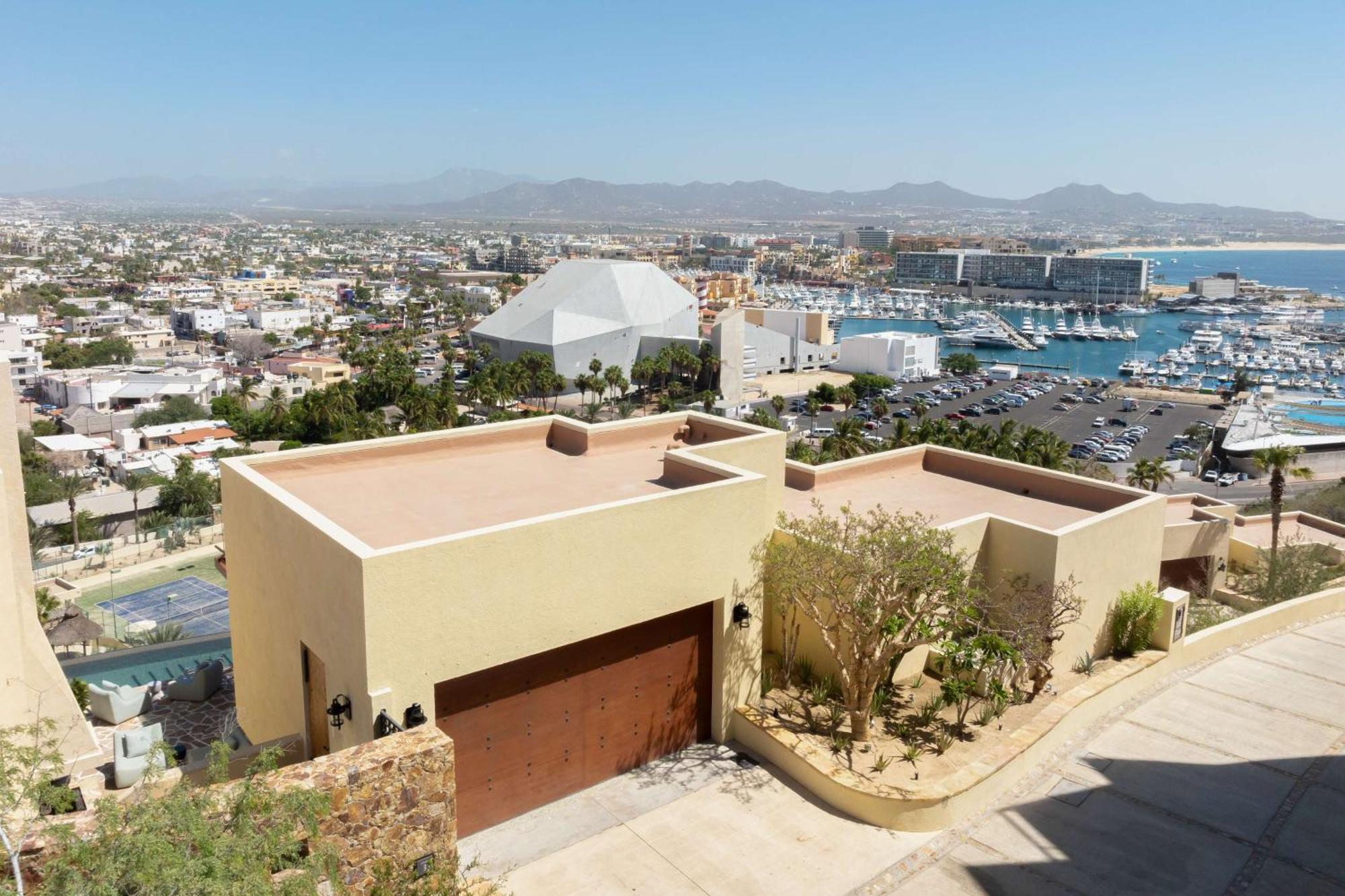 Waldorf Astoria Cabos Pedregal 5* Cabo San Lucas