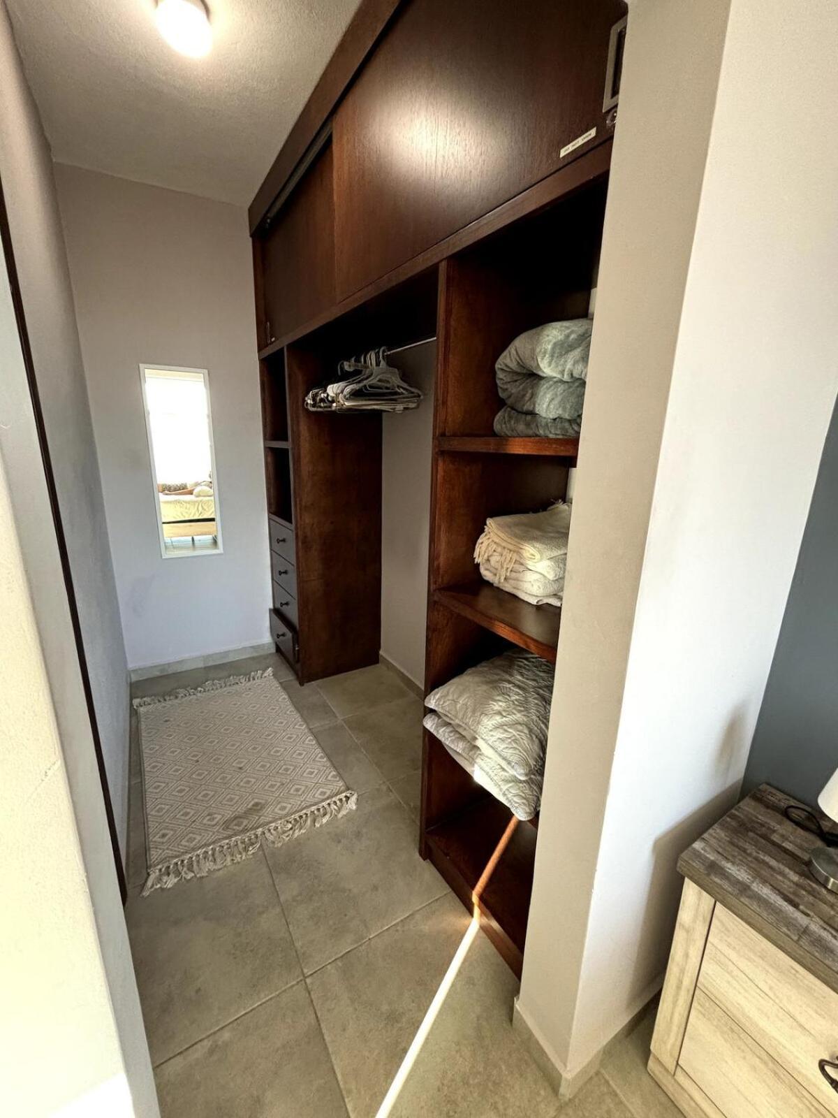 Apartment Sunset & Ocean View Beautiful Flat In Tezal -2 Br