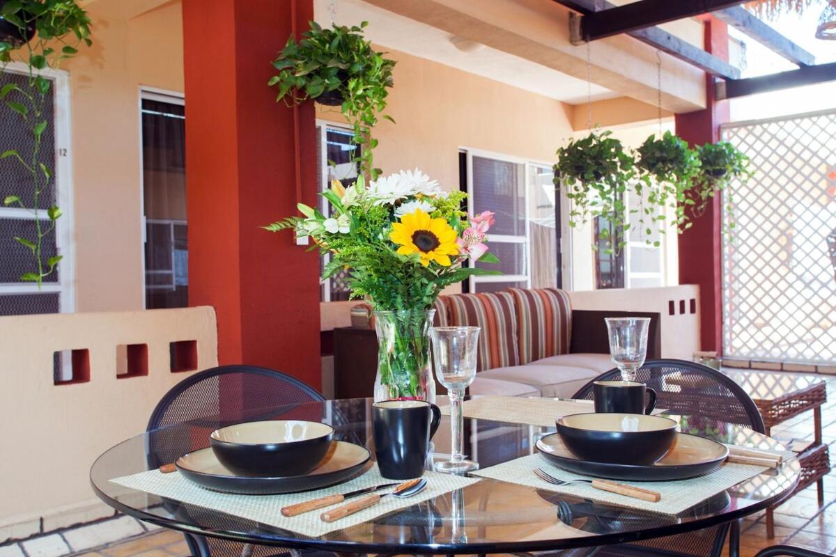In The Heart Of Apartment Cabo San Lucas