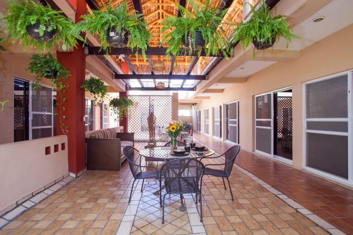 In The Heart Of Apartment *