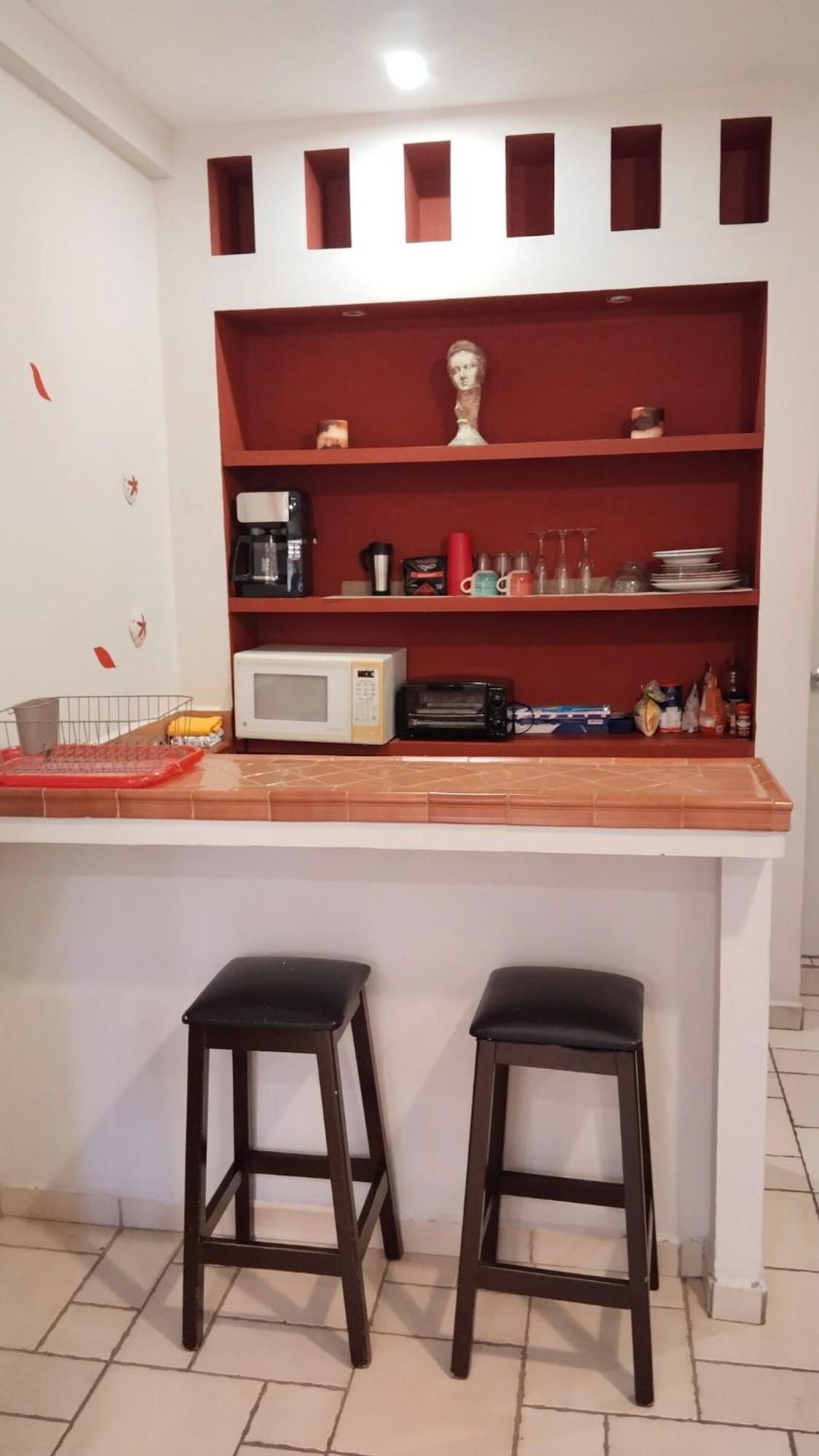 Apartment In The Heart Of *
