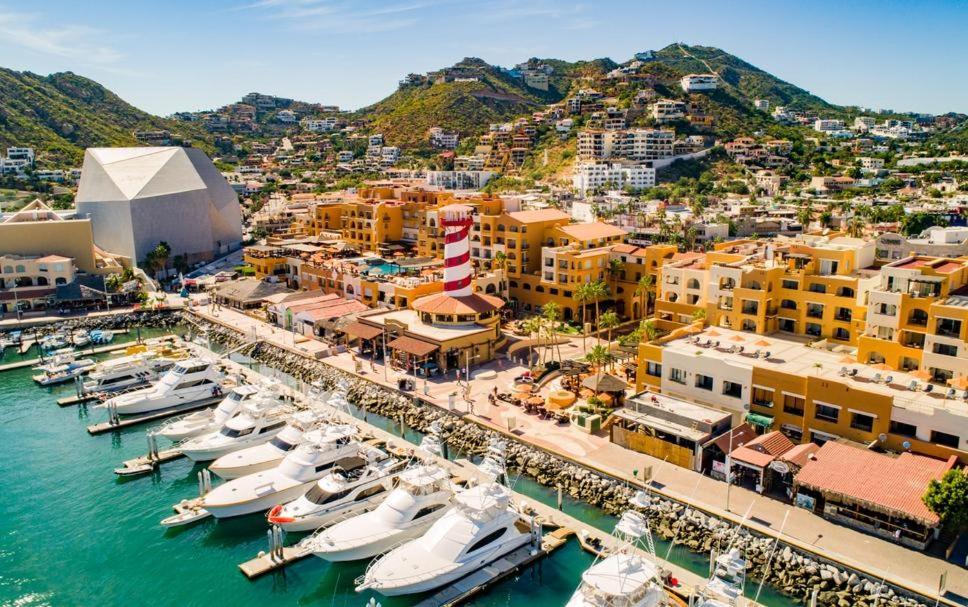 Cabo Js Harbour Resort Cabo San Lucas