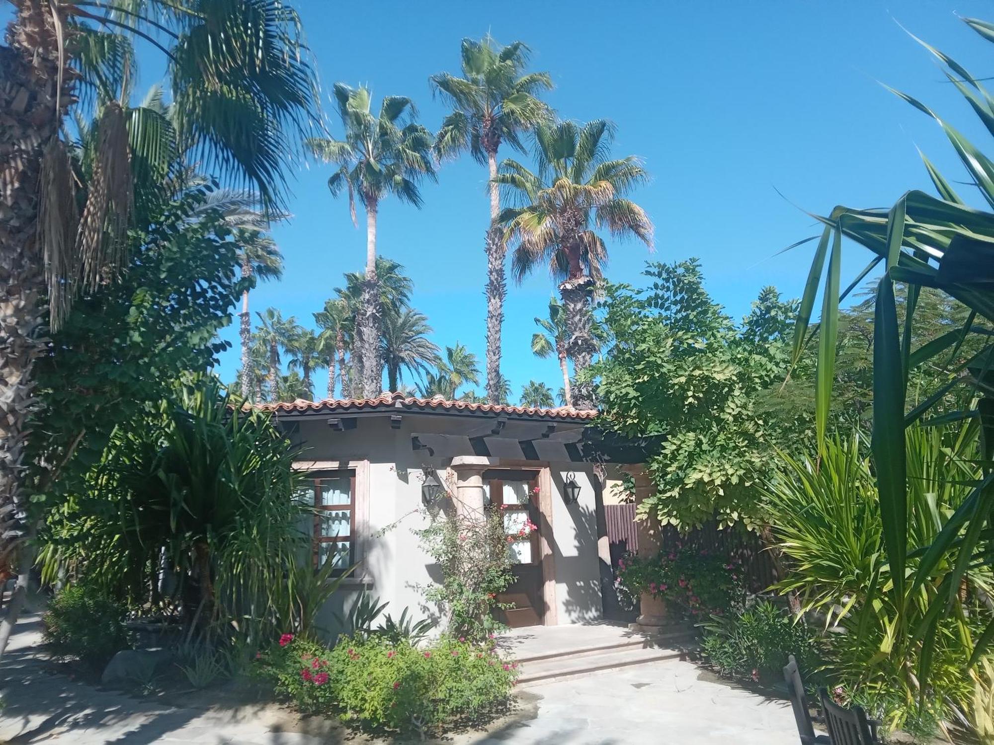 Resort Hacienda La Ballena