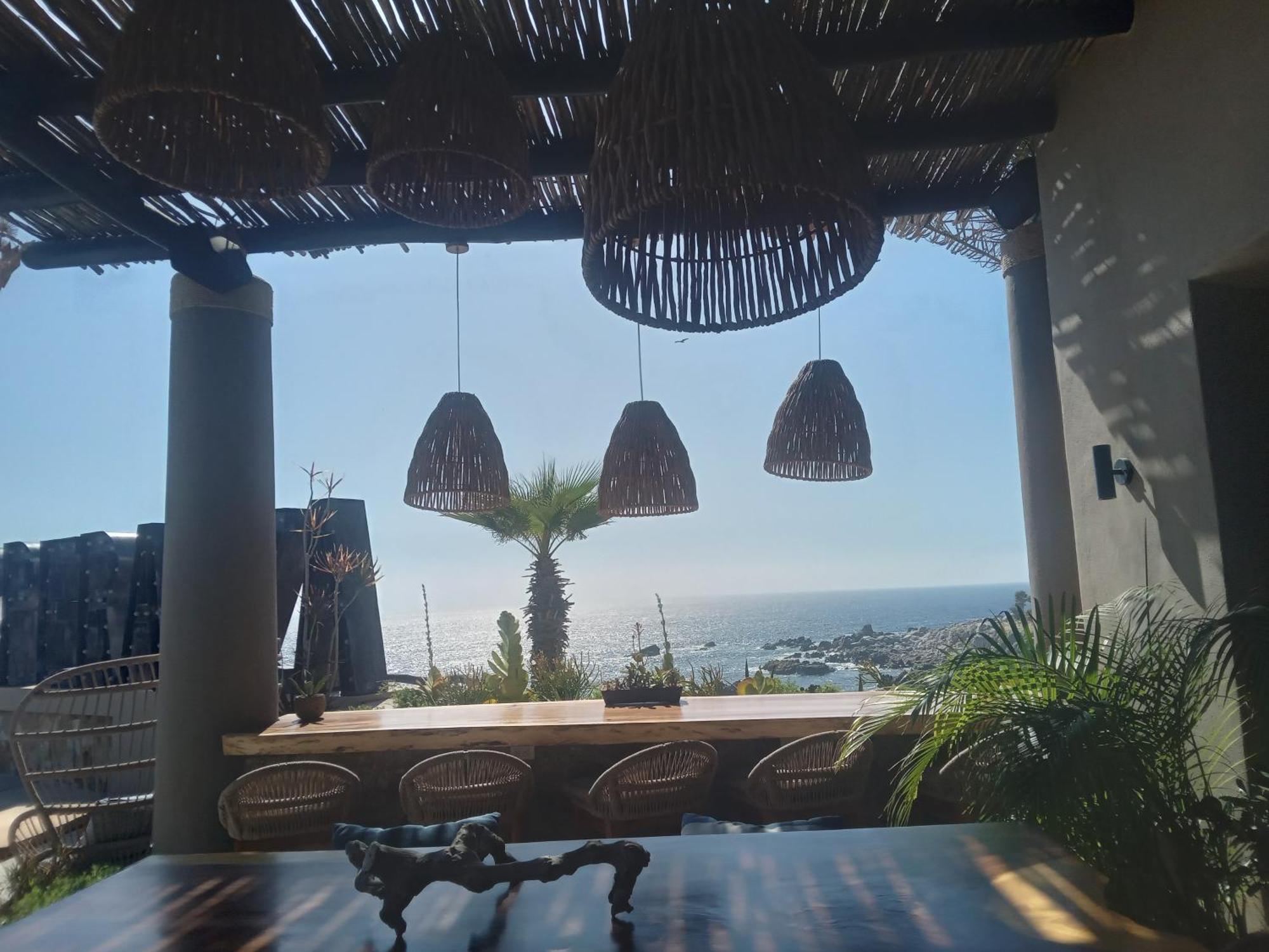 Hacienda La Ballena Cabo San Lucas