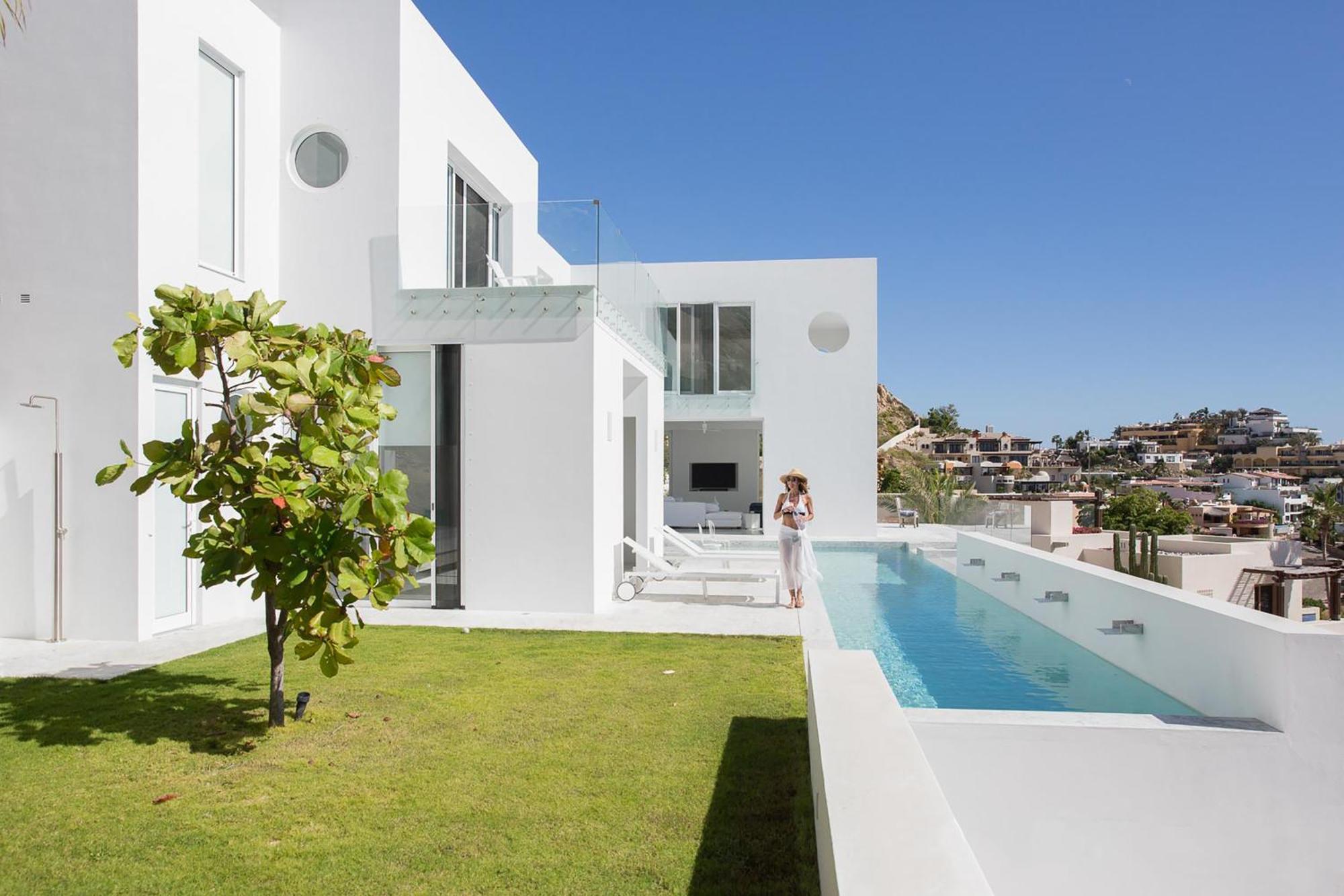 Besame By Cabo Villa Cabo San Lucas