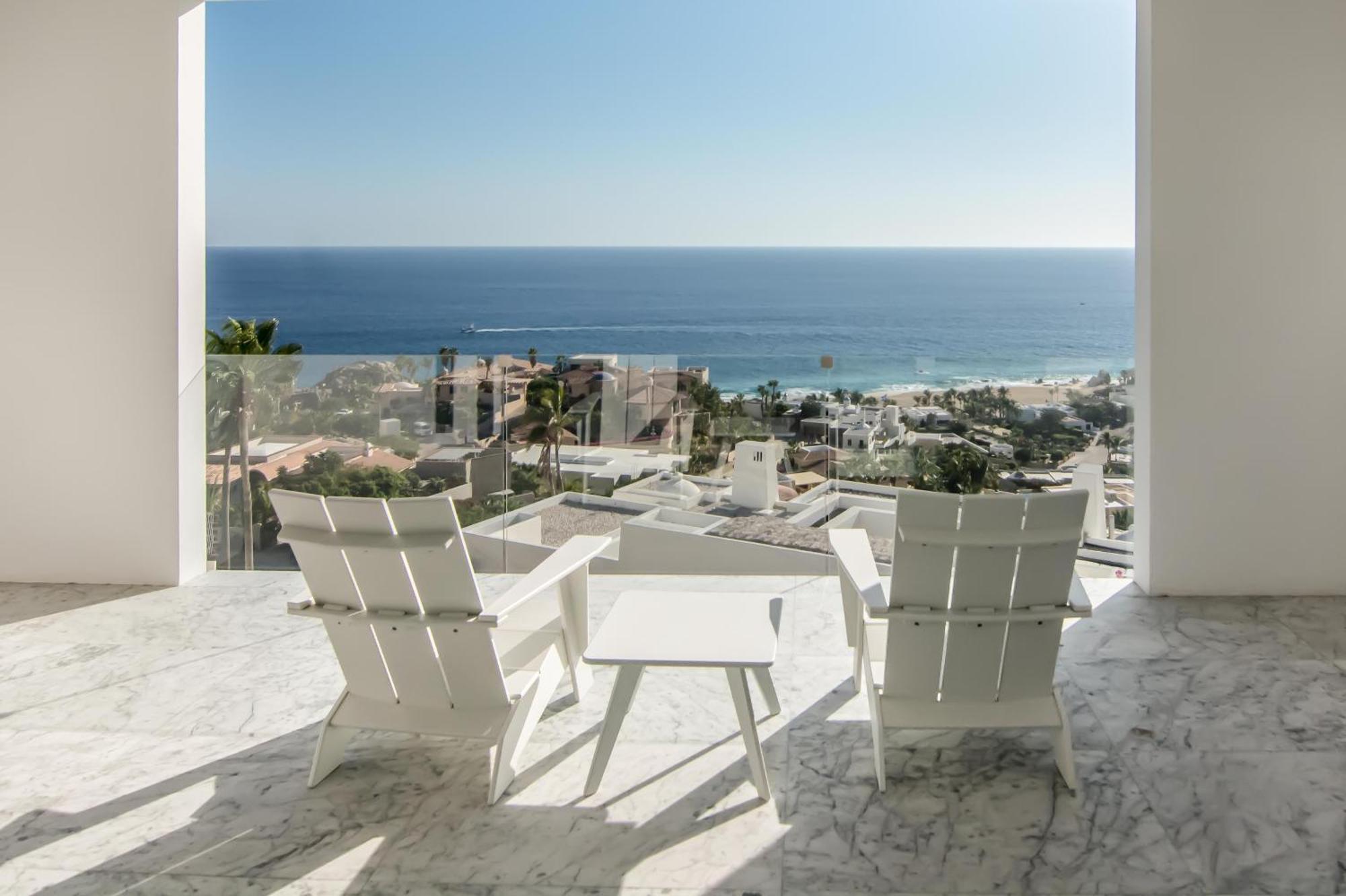 Besame By Cabo Villa Cabo San Lucas