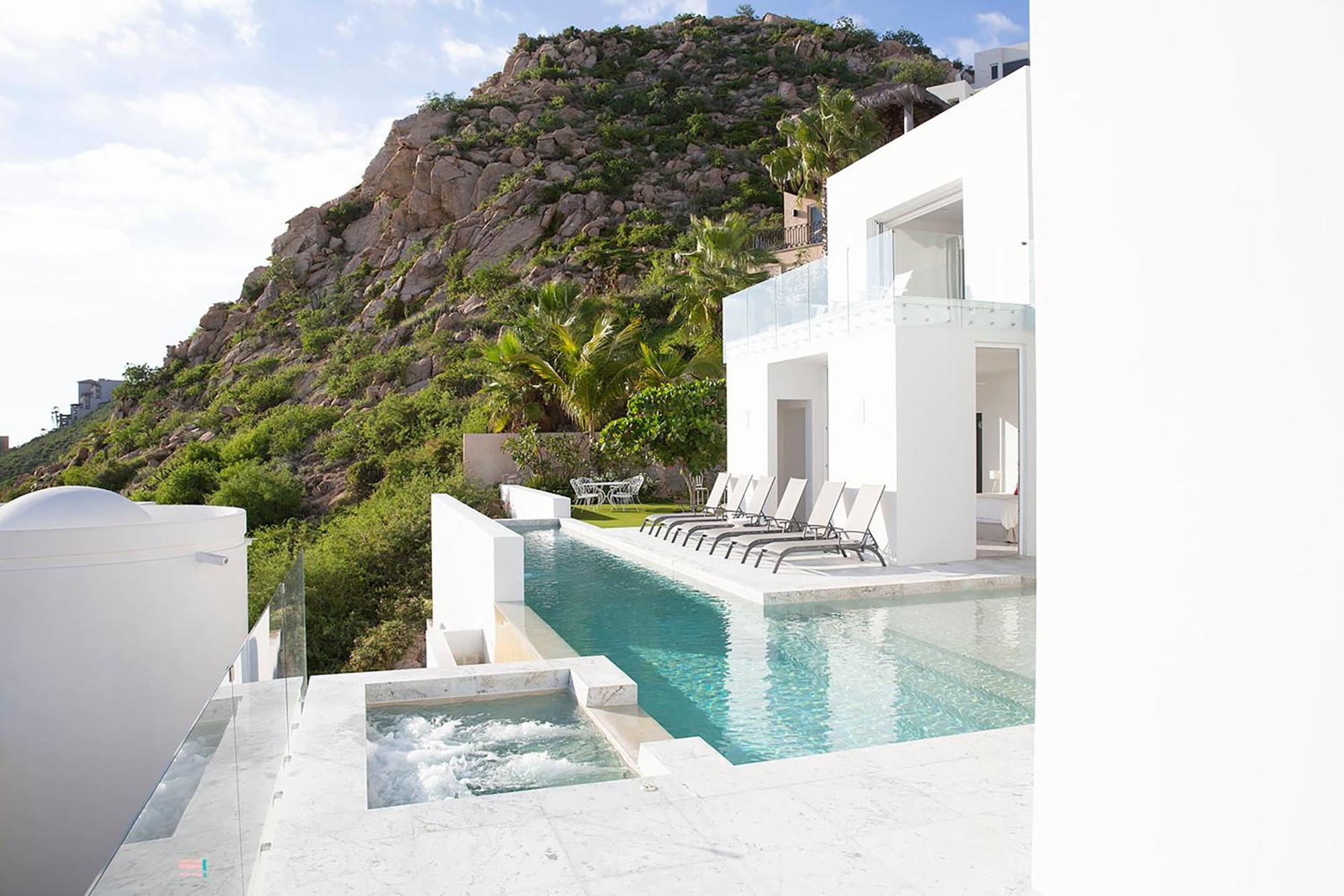 Besame By Cabo Villa Cabo San Lucas