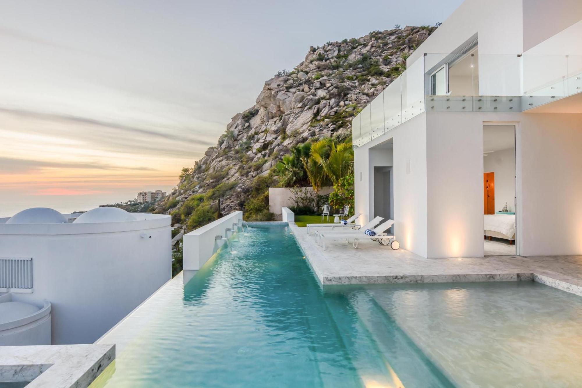 Villa Besame By Cabo