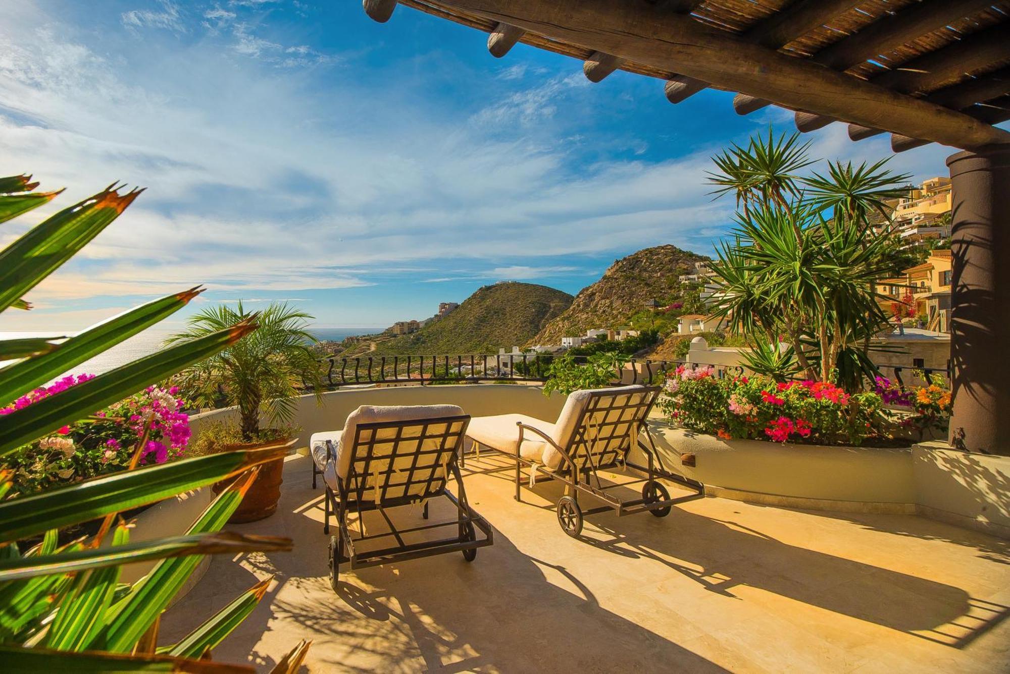 Villa Flores By Cabo