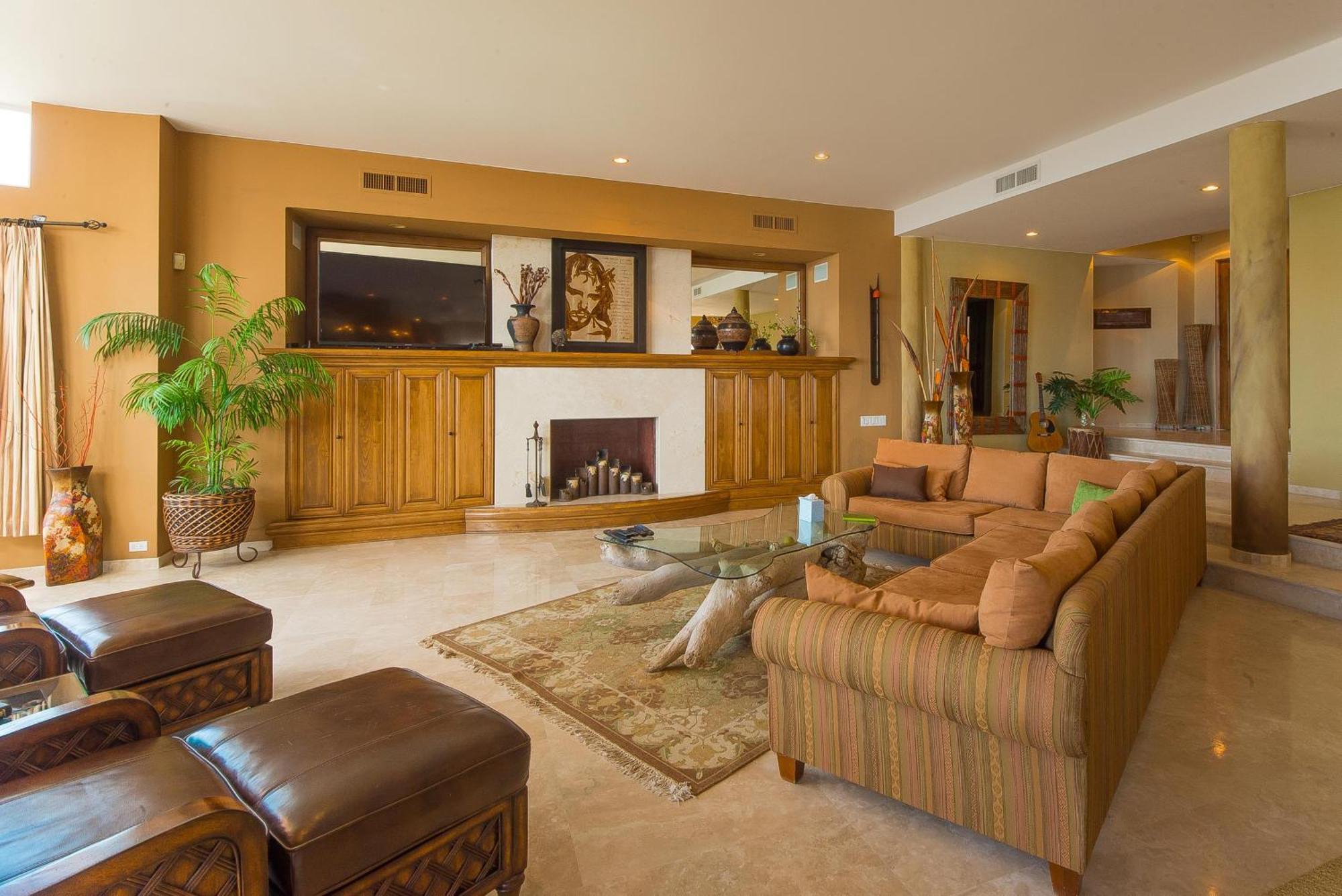 Villa Flores By Cabo *
