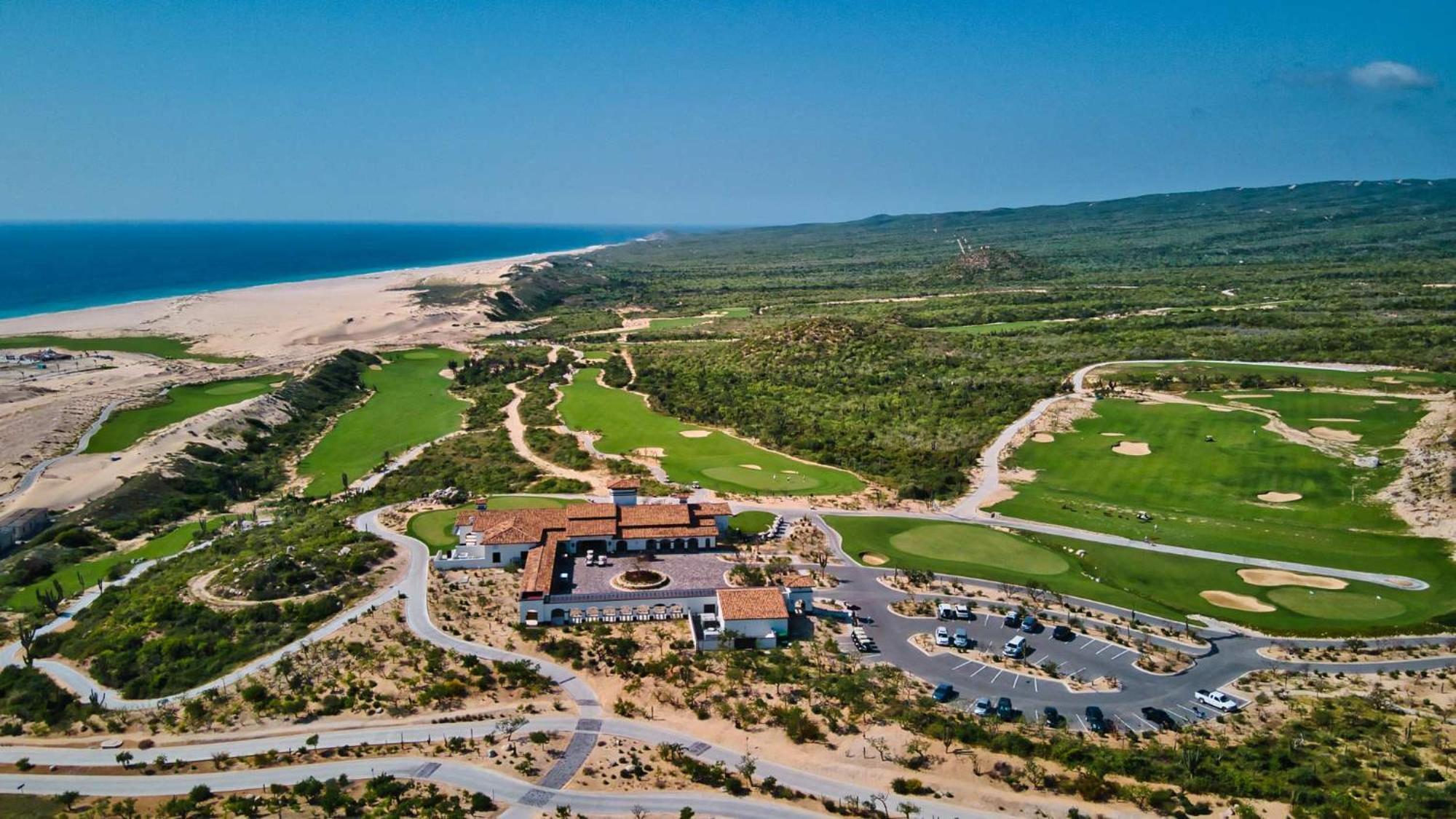 Сasa de vacaciones Dunas Golf Cabo San Lucas