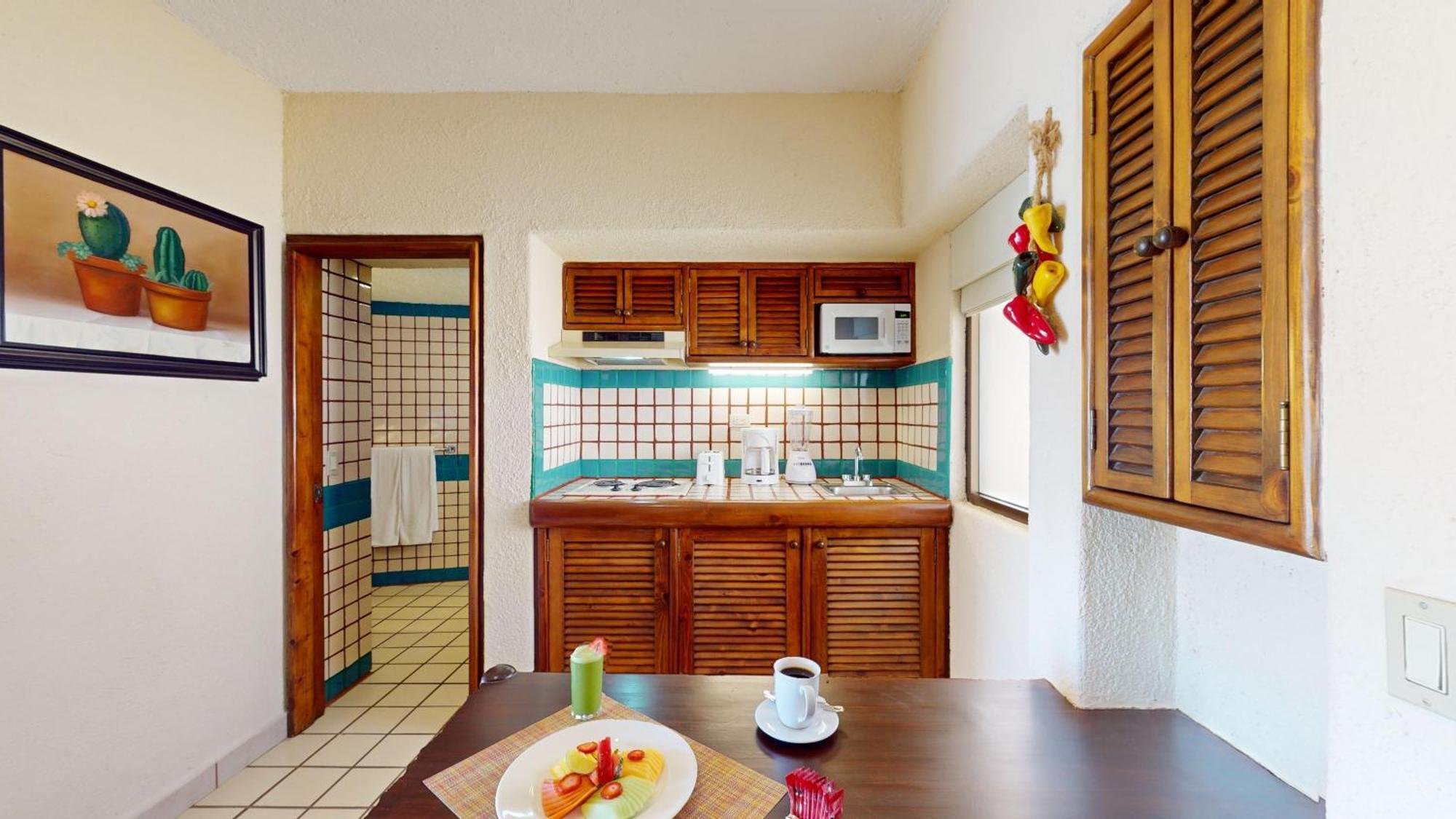 Solmar Resort