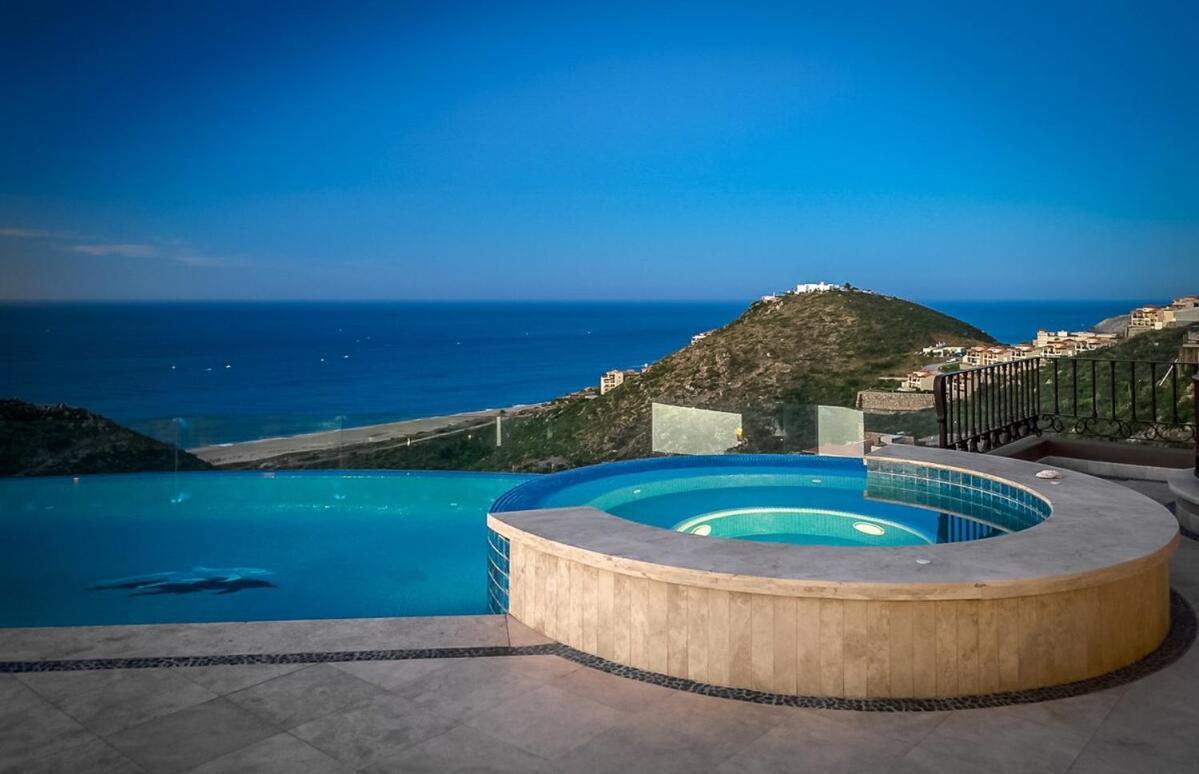 Azure, Cabos * Cabo San Lucas