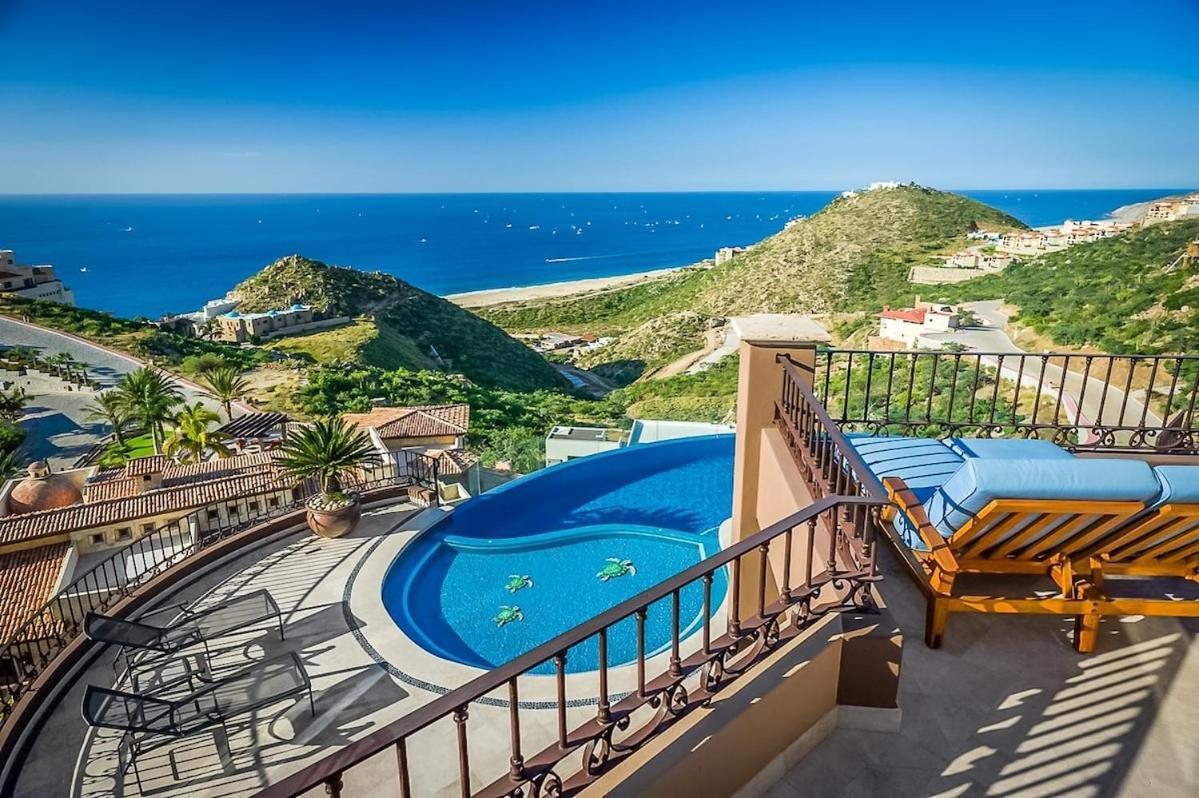 Azure, Cabos Cabo San Lucas