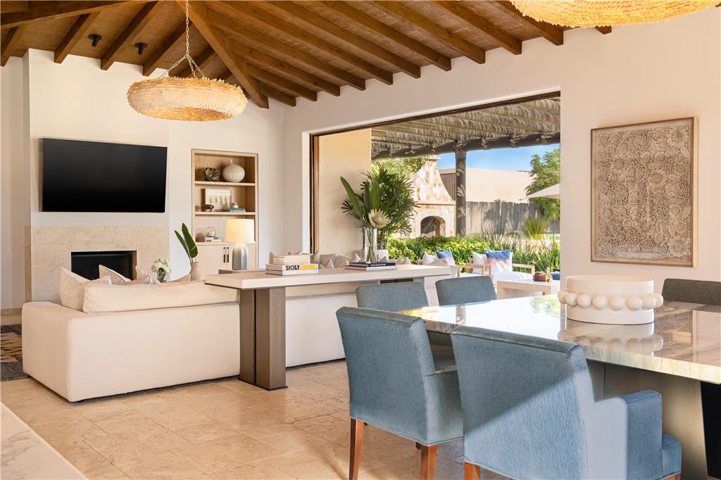 Hotel Montage Cabos