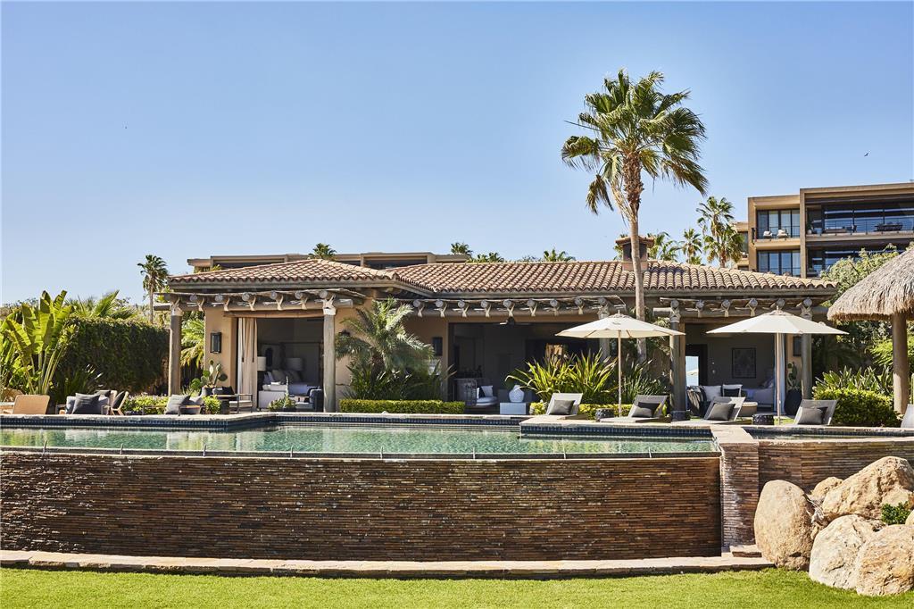 Montage Cabos Hotel Cabo San Lucas