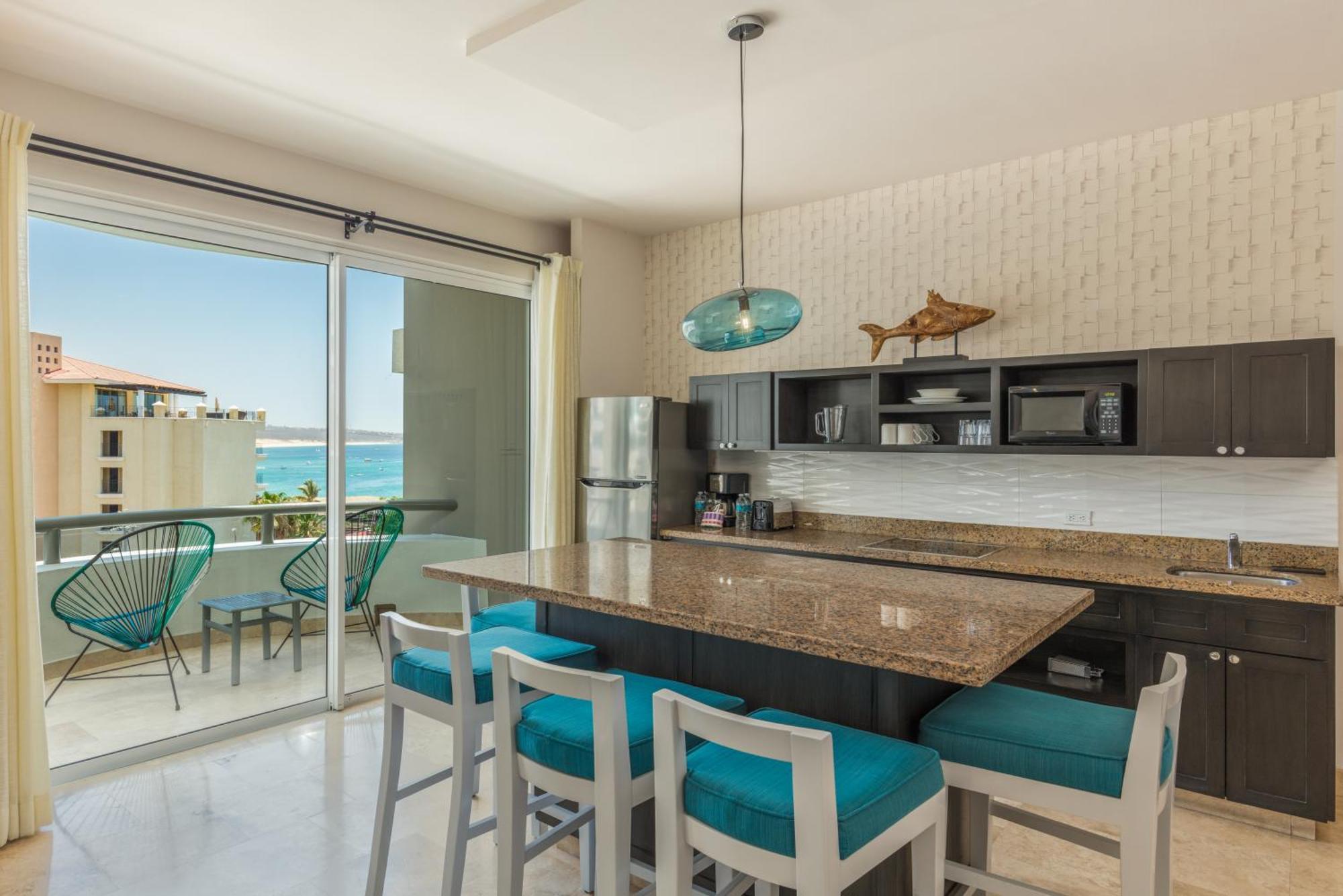 Hotel Corazon Cabo, A Noble House