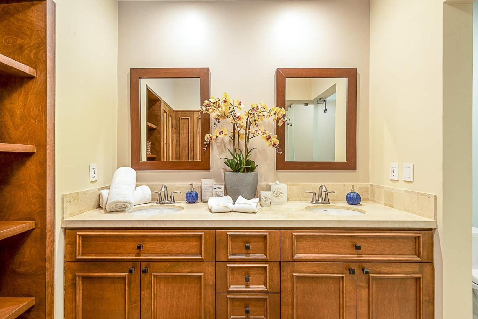 Copala 3 Bedroom Amenities & Ocean Views * Cabo San Lucas