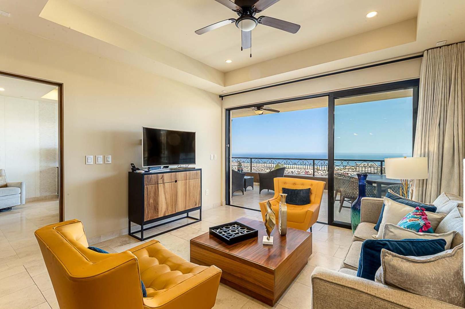 Copala 3 Bedroom Amenities & Ocean Views Holiday home *