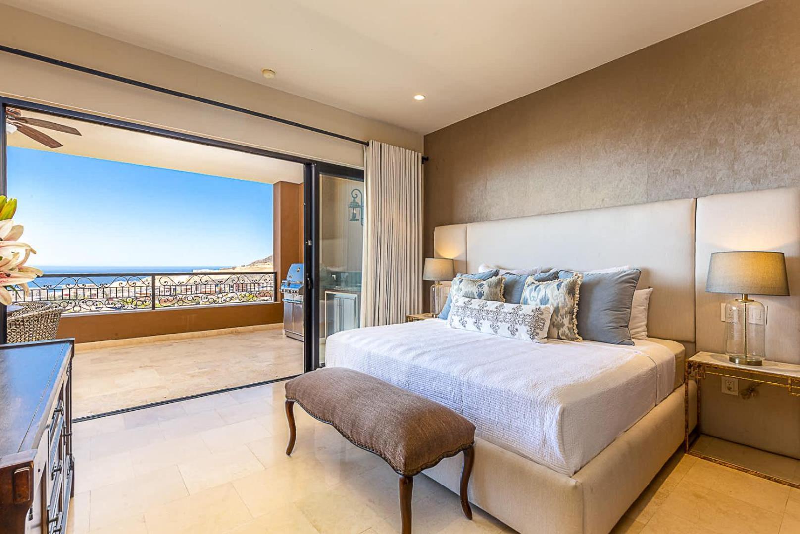 Copala 3 Bedroom Amenities & Ocean Views Holiday home Cabo San Lucas