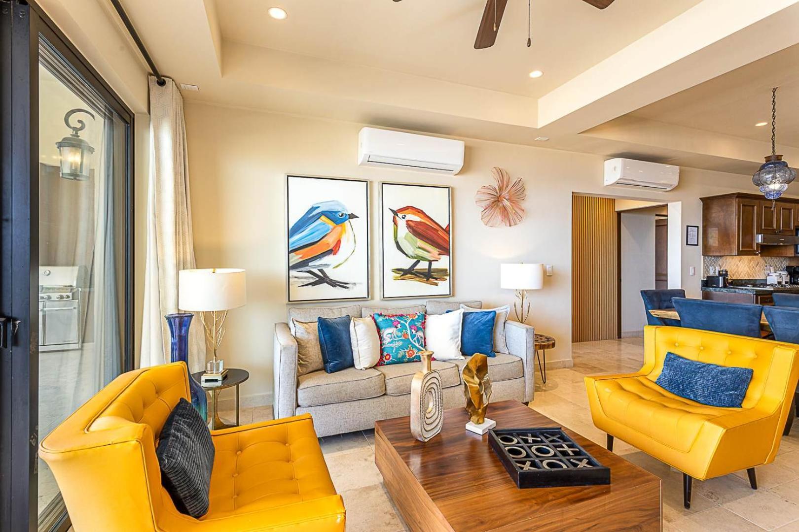 Holiday home Copala 3 Bedroom Amenities & Ocean Views Cabo San Lucas
