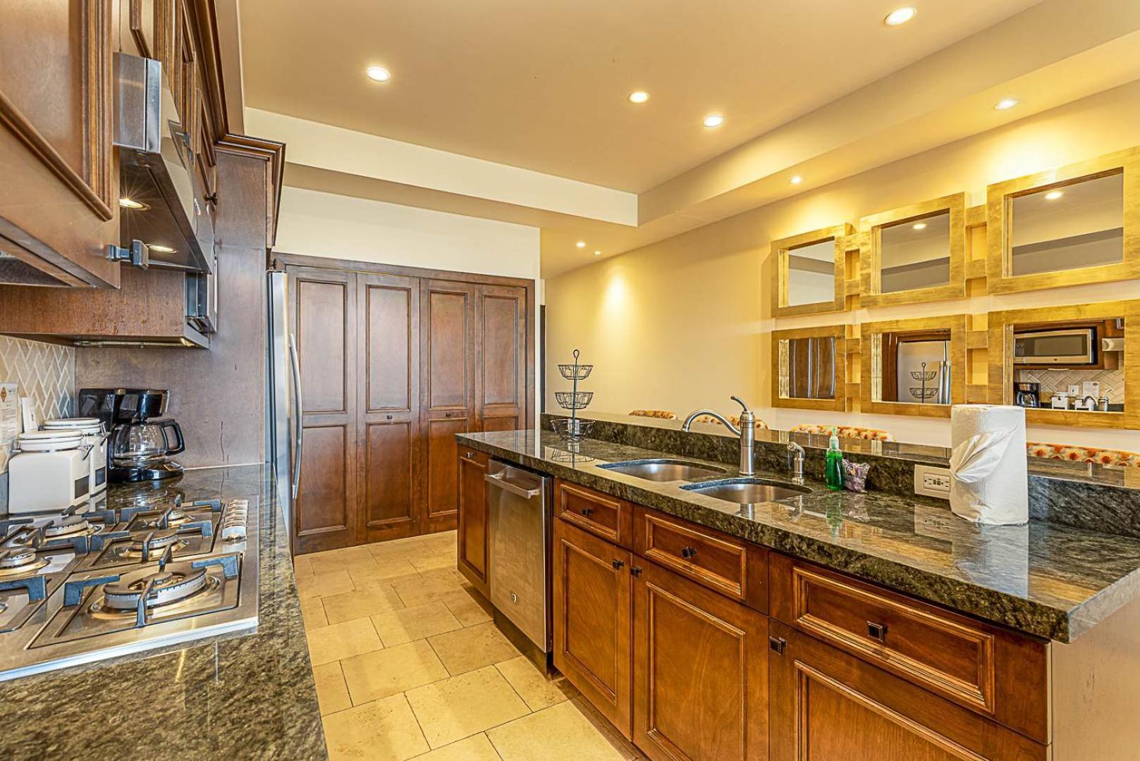 Copala 3 Bedroom Amenities & Ocean Views Cabo San Lucas