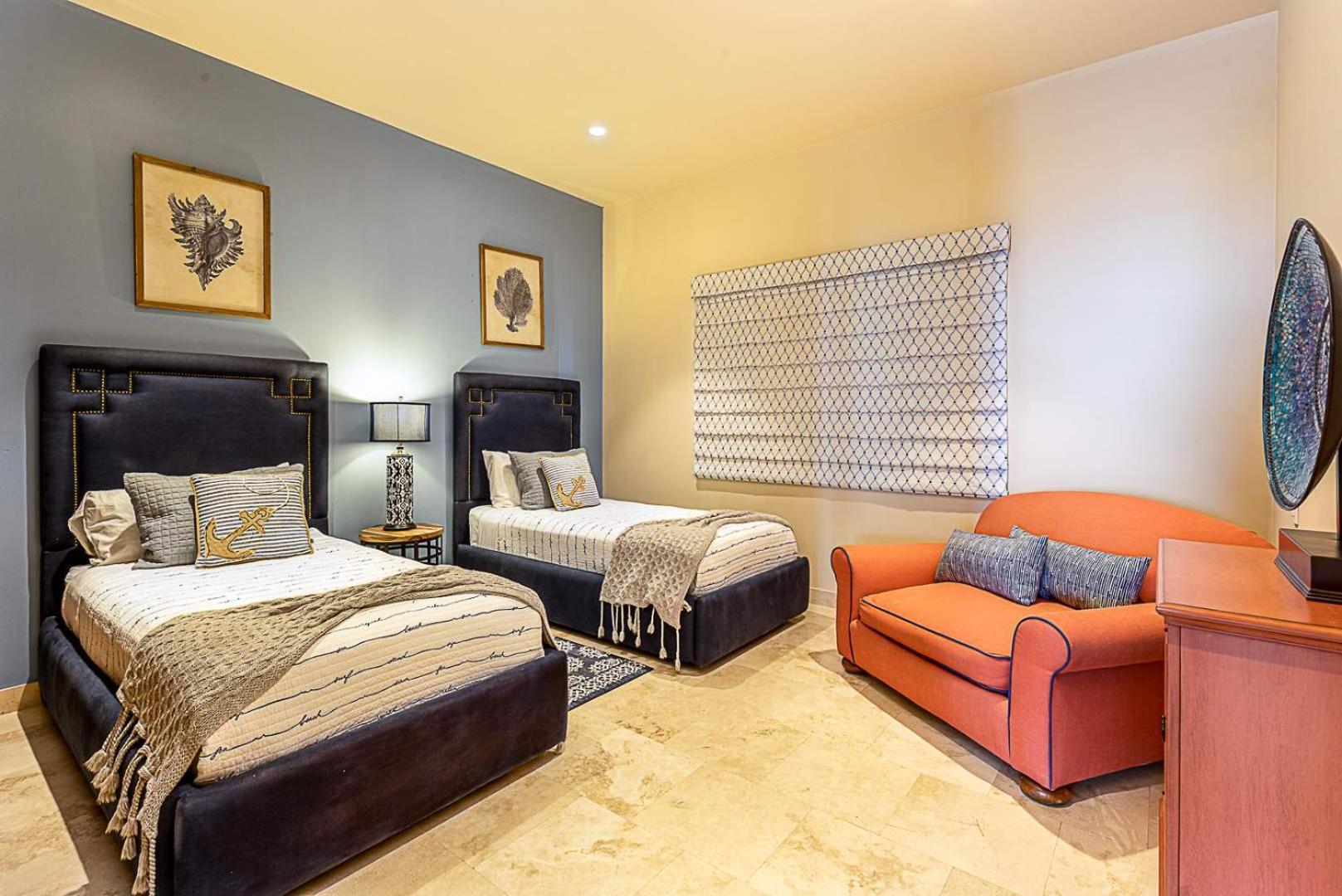 Copala 3 Bedroom Amenities & Ocean Views Holiday home *
