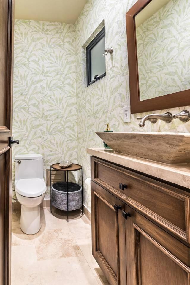 Copala 3 Bedroom Amenities & Ocean Views Holiday home