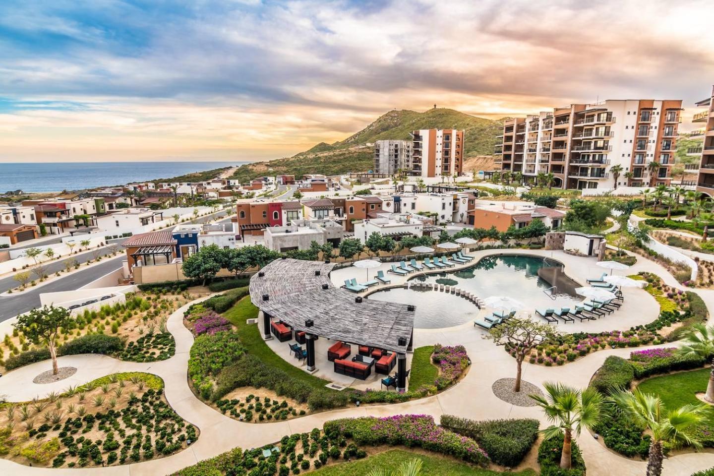 Copala 3 Bedroom Amenities & Ocean Views *