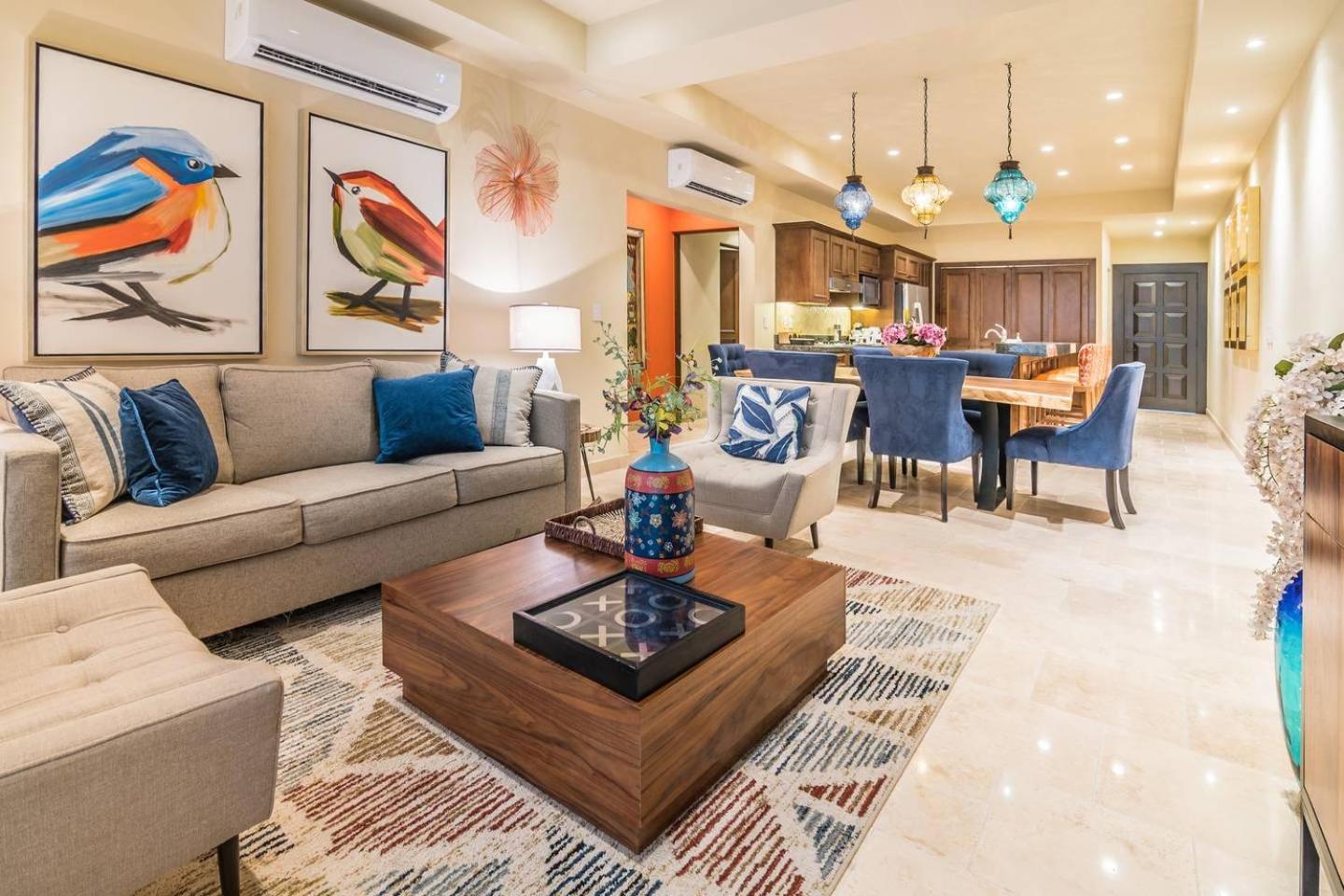 Holiday home Copala 3 Bedroom Amenities & Ocean Views