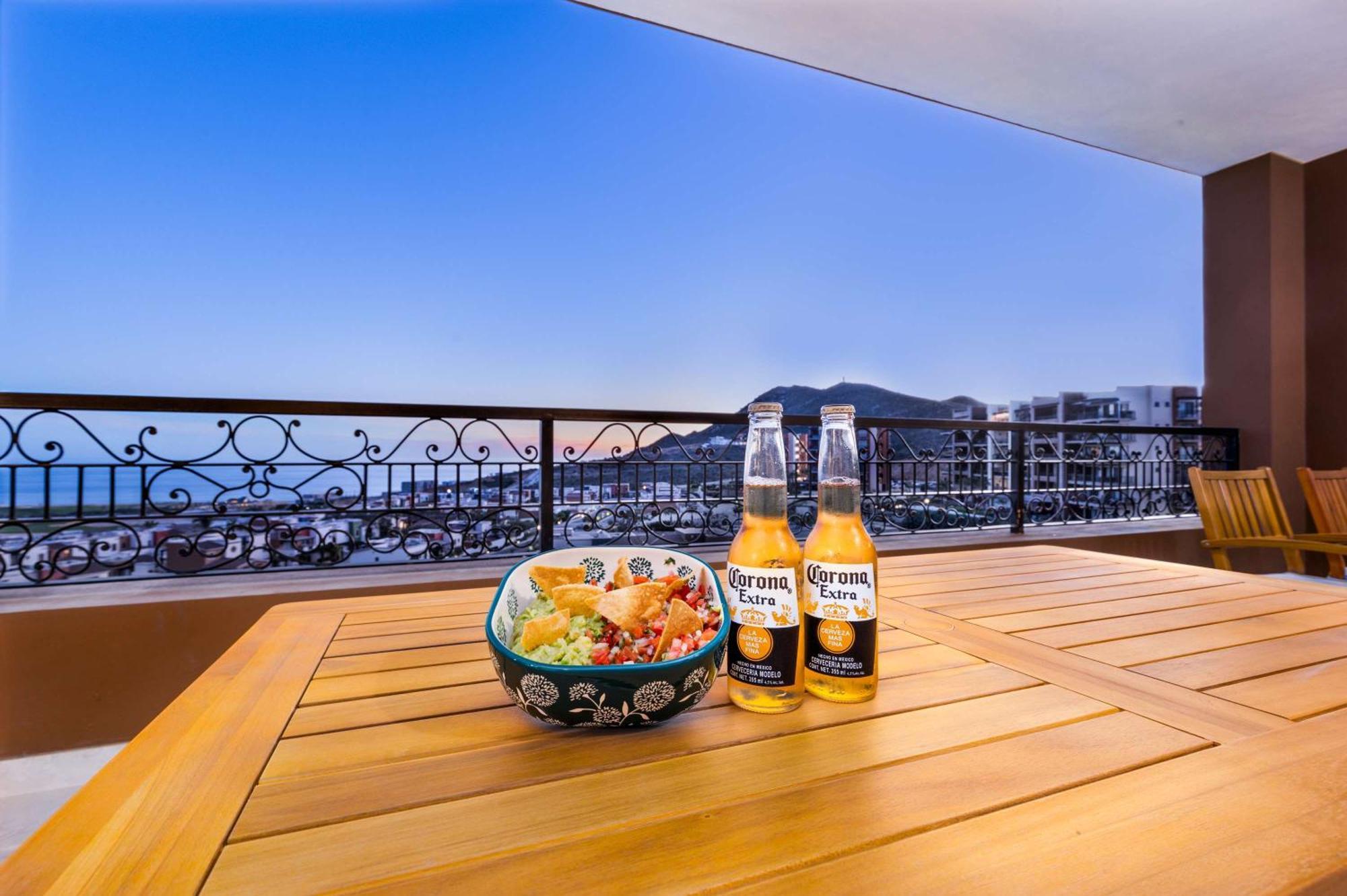 Copala 3 Bedroom Amenities & Ocean Views Holiday home