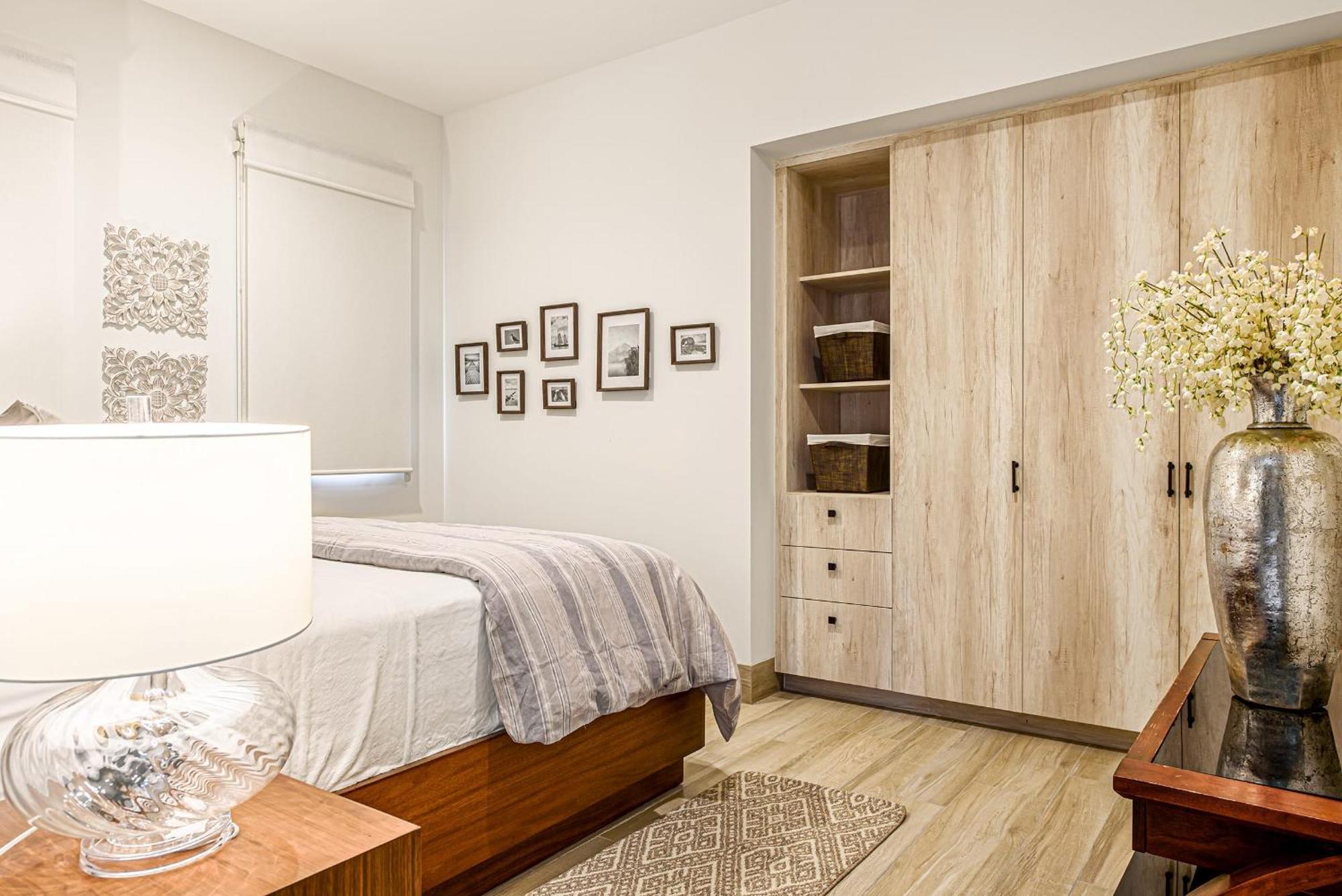 Luxurious Secluded 3 Bedroom Mavila Retreat