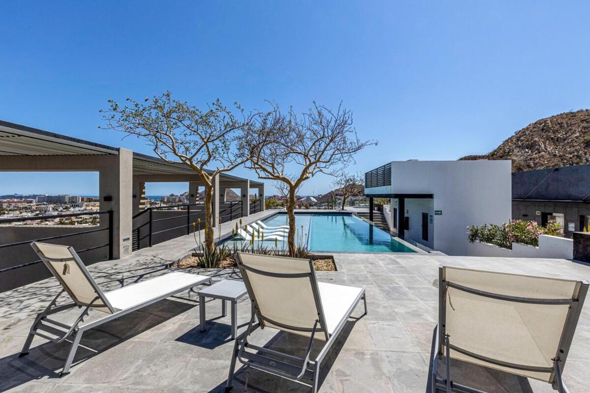 Cabo Penthouse Rooftop Pool Walk To Marina Holiday home Cabo San Lucas