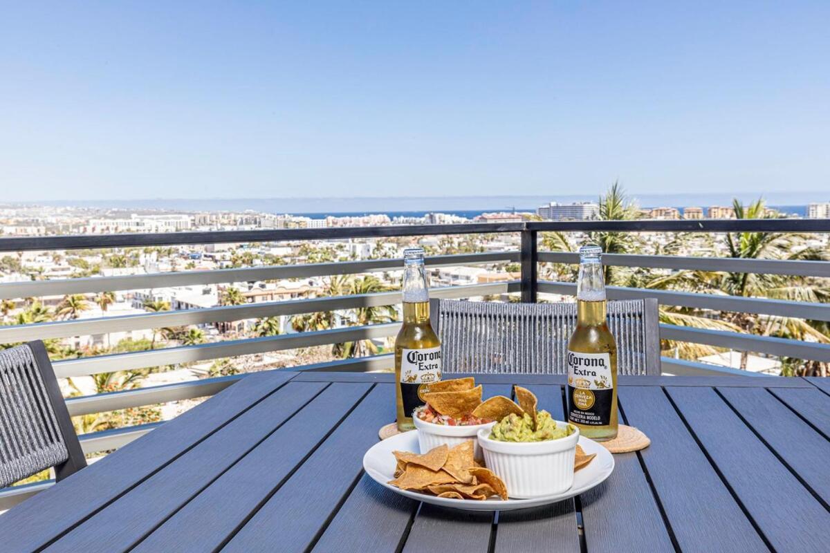 Holiday home Cabo Penthouse Rooftop Pool Walk To Marina Cabo San Lucas