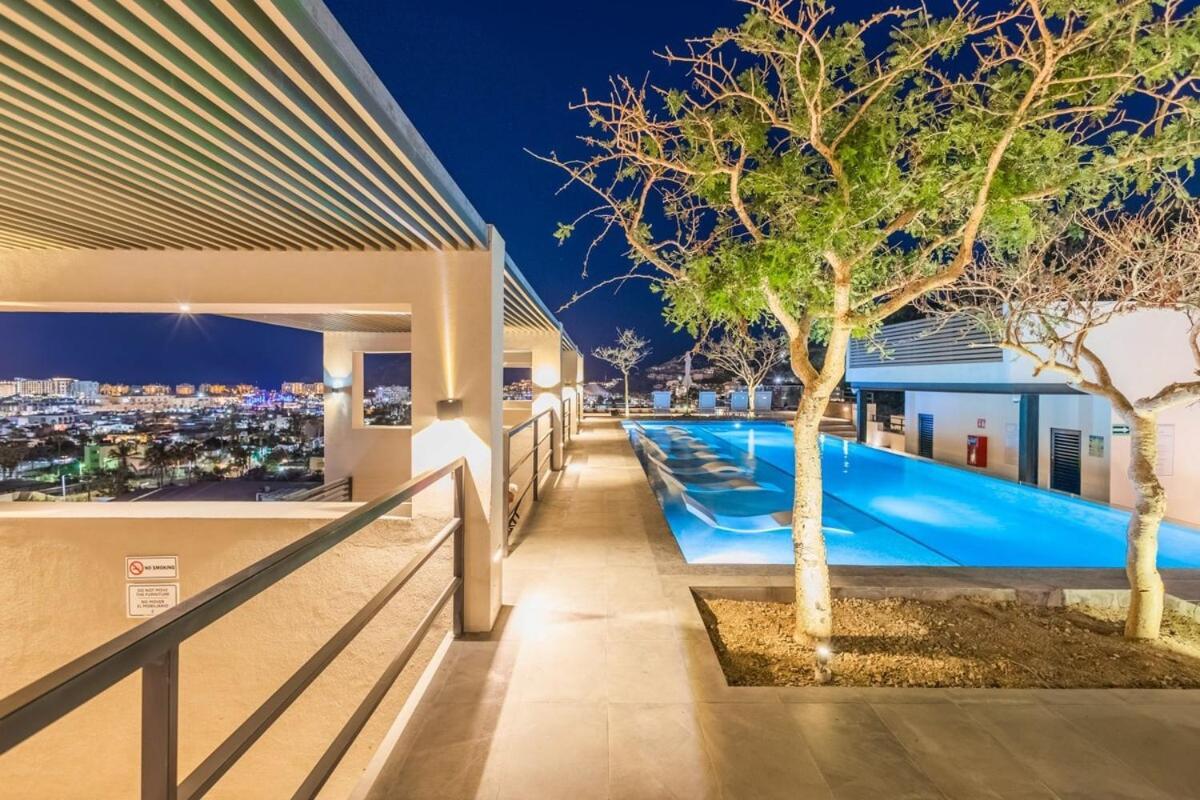 Holiday home Cabo Penthouse Rooftop Pool Walk To Marina