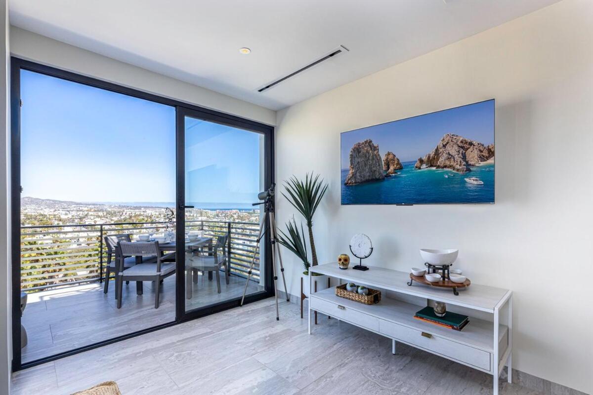 Holiday home Cabo Penthouse Rooftop Pool Walk To Marina *