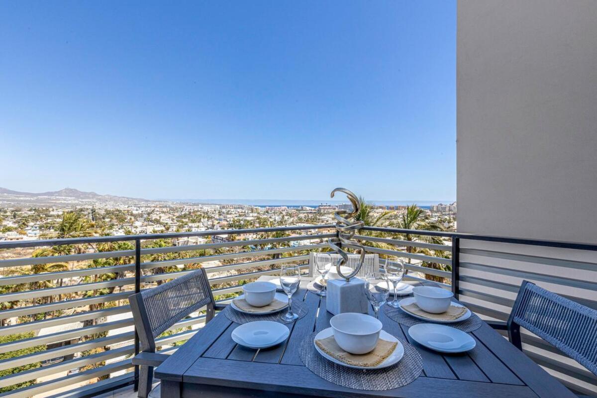 Holiday home Cabo Penthouse Rooftop Pool Walk To Marina *