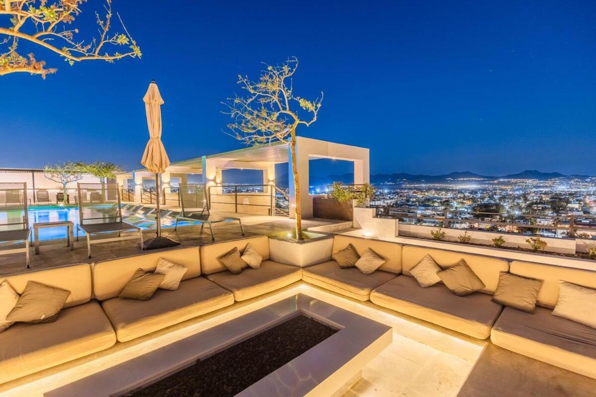 Holiday home Cabo Penthouse Rooftop Pool Walk To Marina Cabo San Lucas