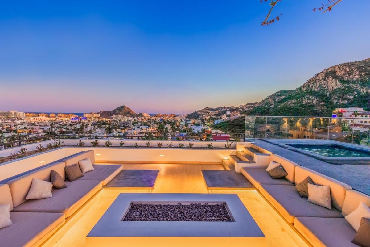 Holiday home Cabo Penthouse Rooftop Pool Walk To Marina Cabo San Lucas