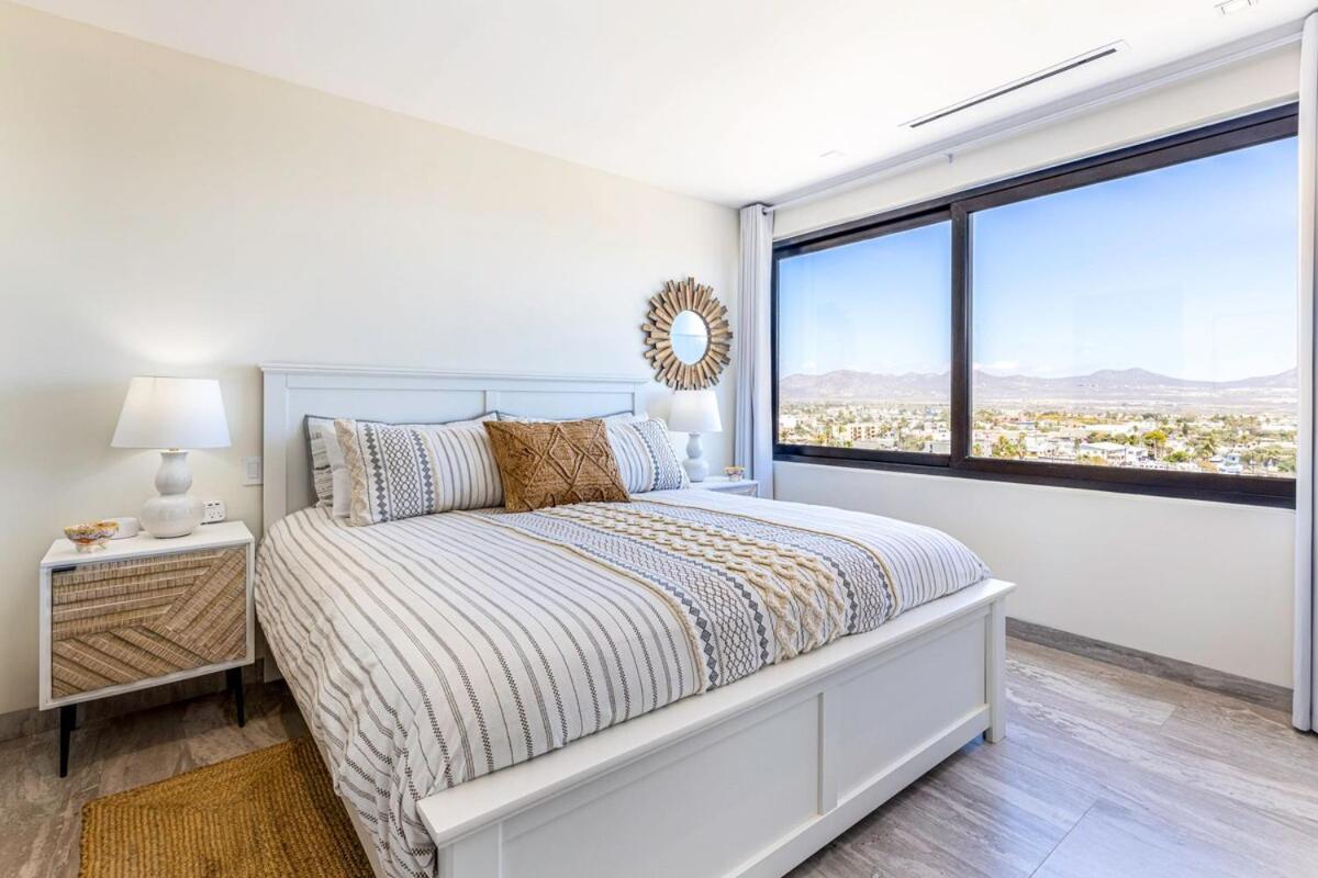 Cabo Penthouse Rooftop Pool Walk To Marina Holiday home Cabo San Lucas