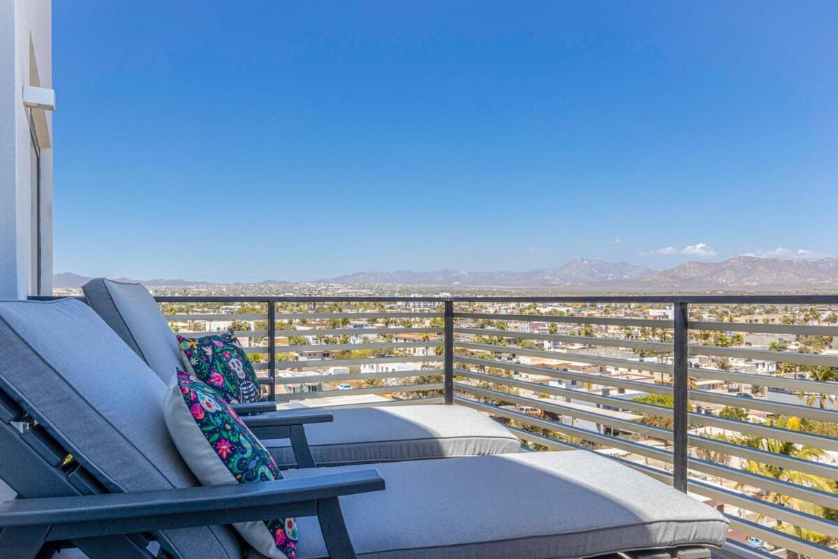 Cabo Penthouse Rooftop Pool Walk To Marina * Cabo San Lucas