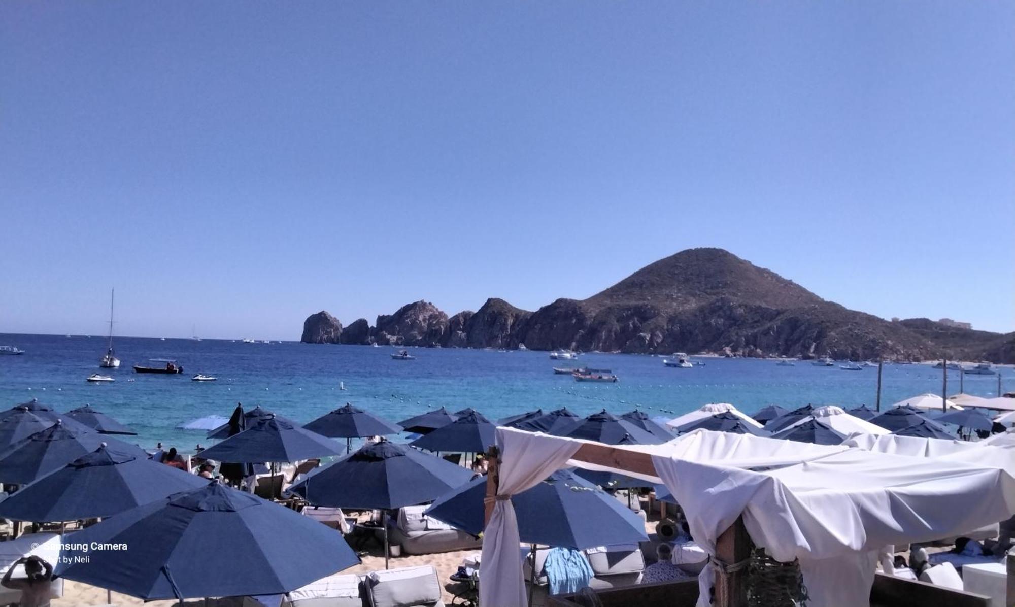 Cabo Bay Resort Cabo San Lucas