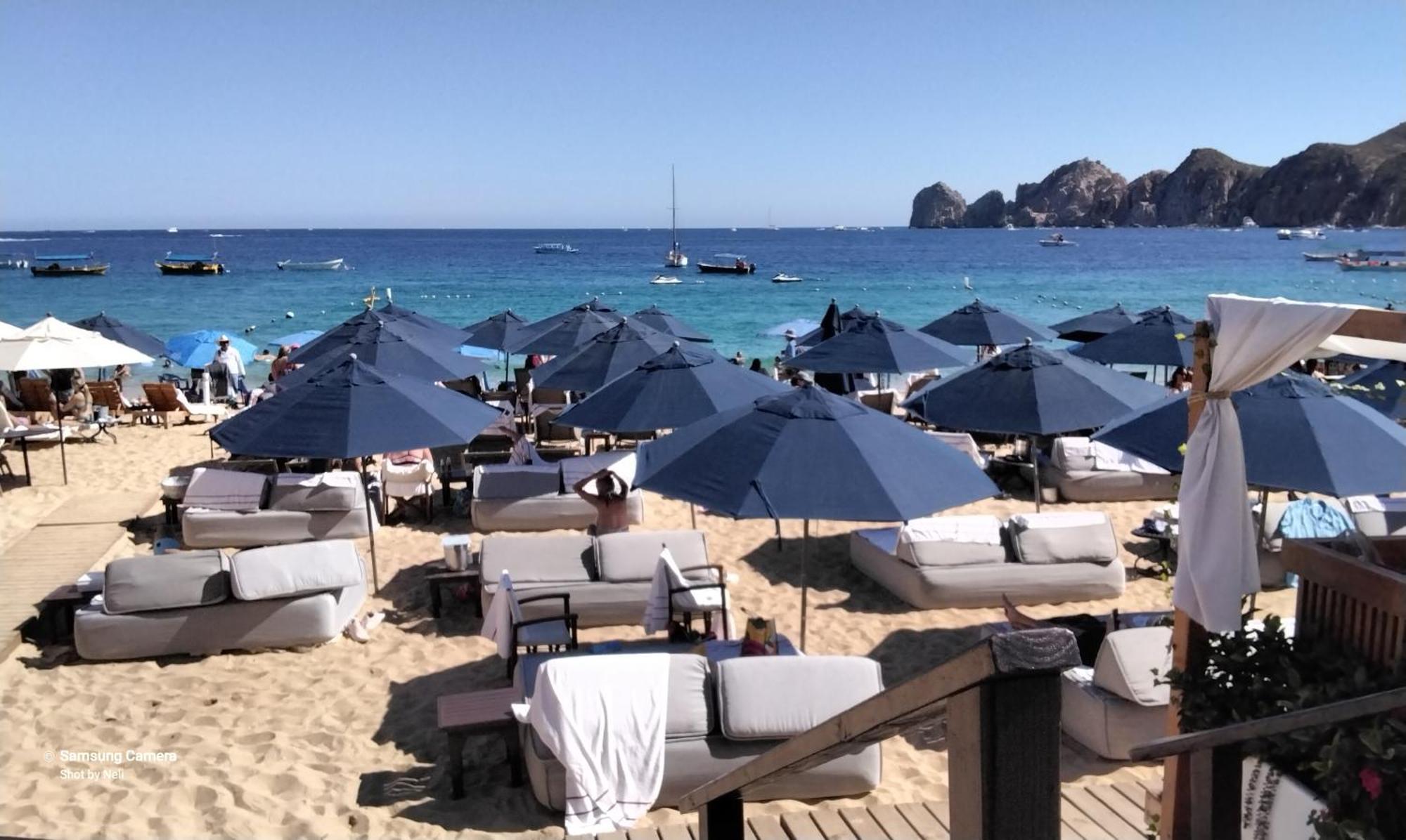 Resort Cabo Bay