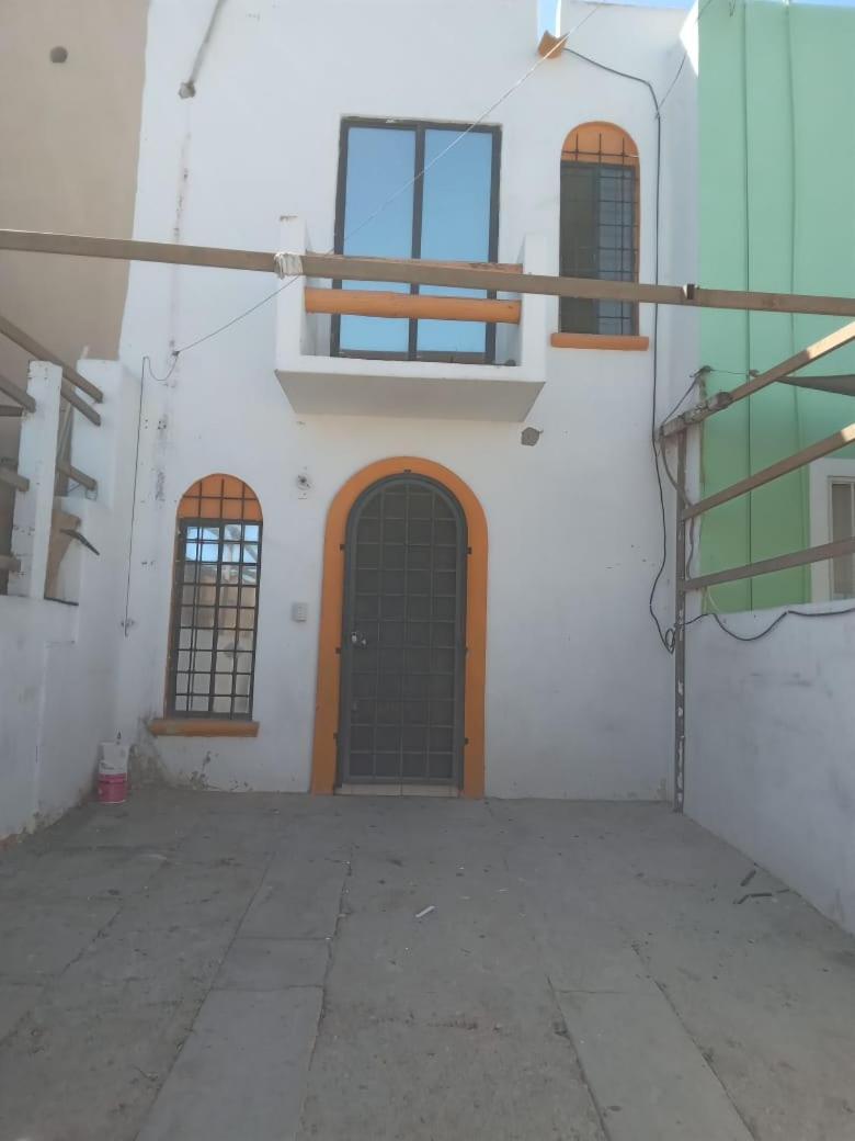 Casa Sairo Holiday home *