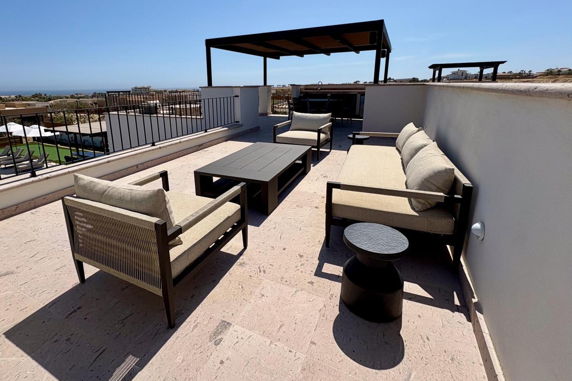 Casa Vista Diamante Cabo San Lucas