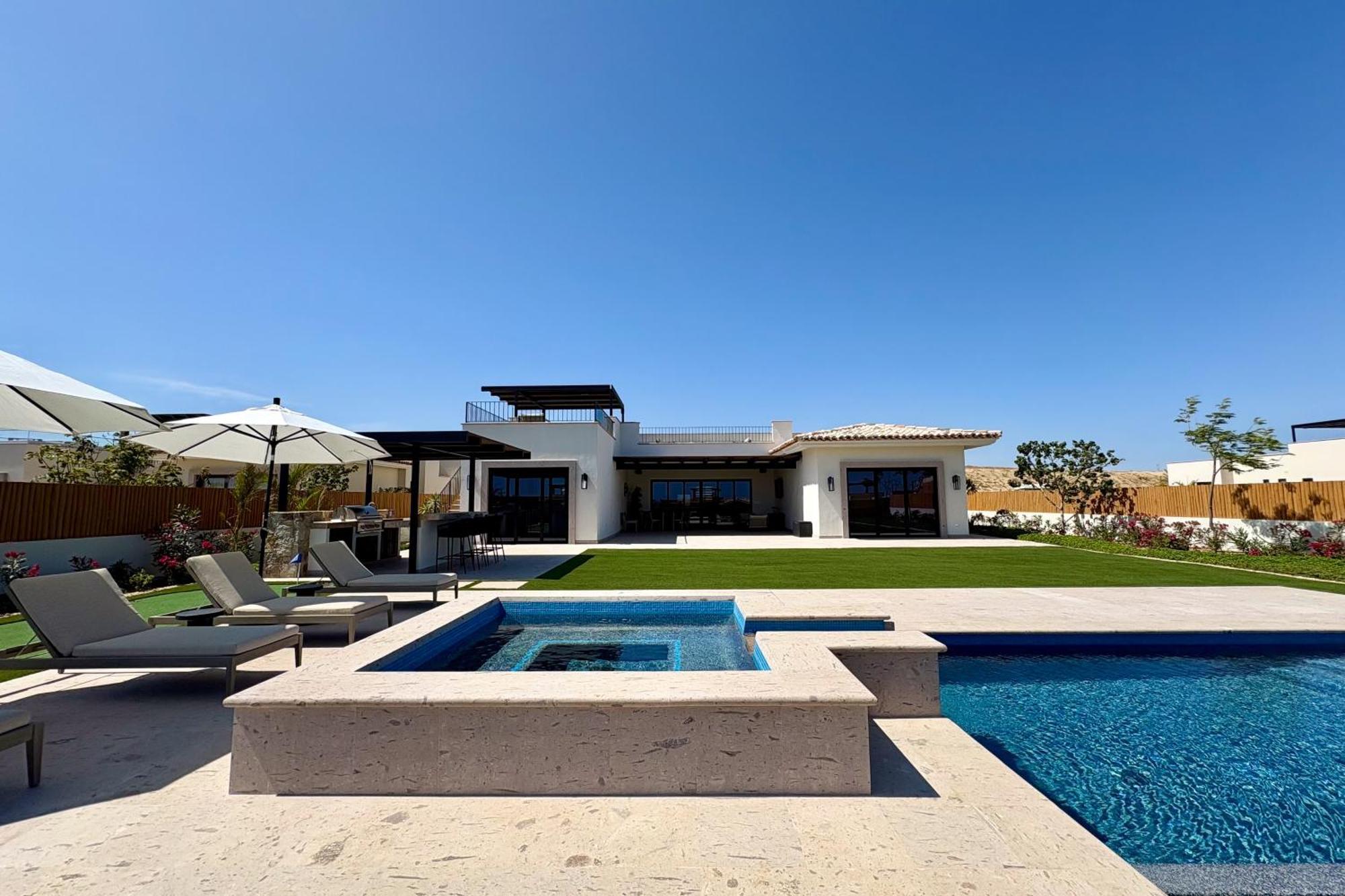 Casa Vista Diamante